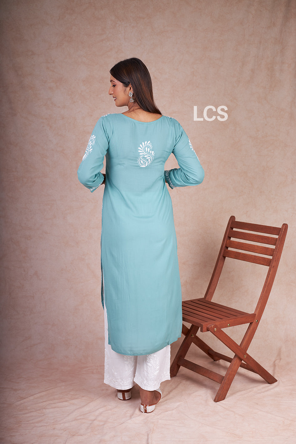 Sahiba Modal Kurta