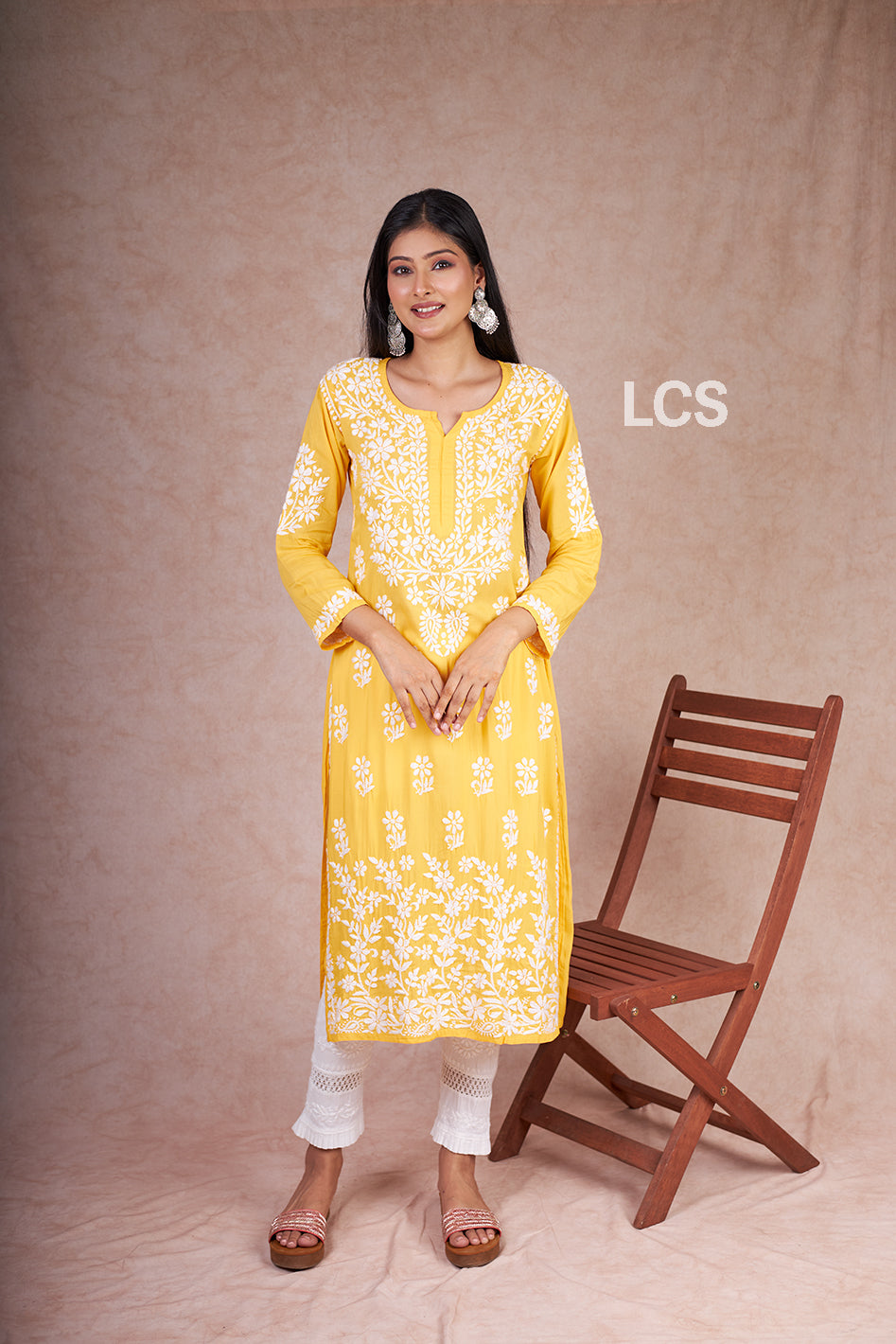 Modal Soft Kurta