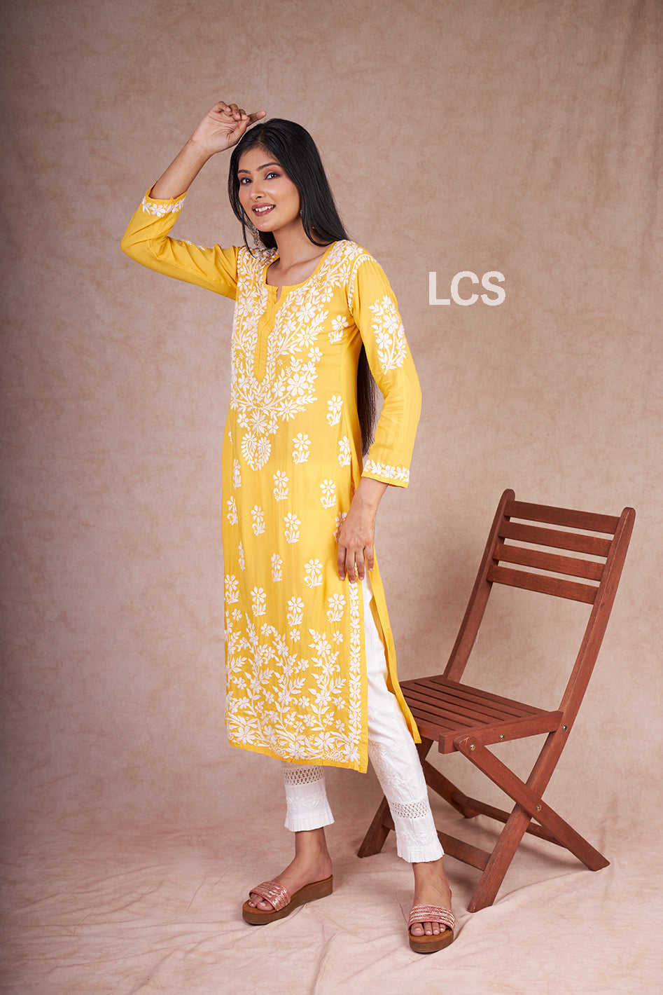 Modal Soft Kurta