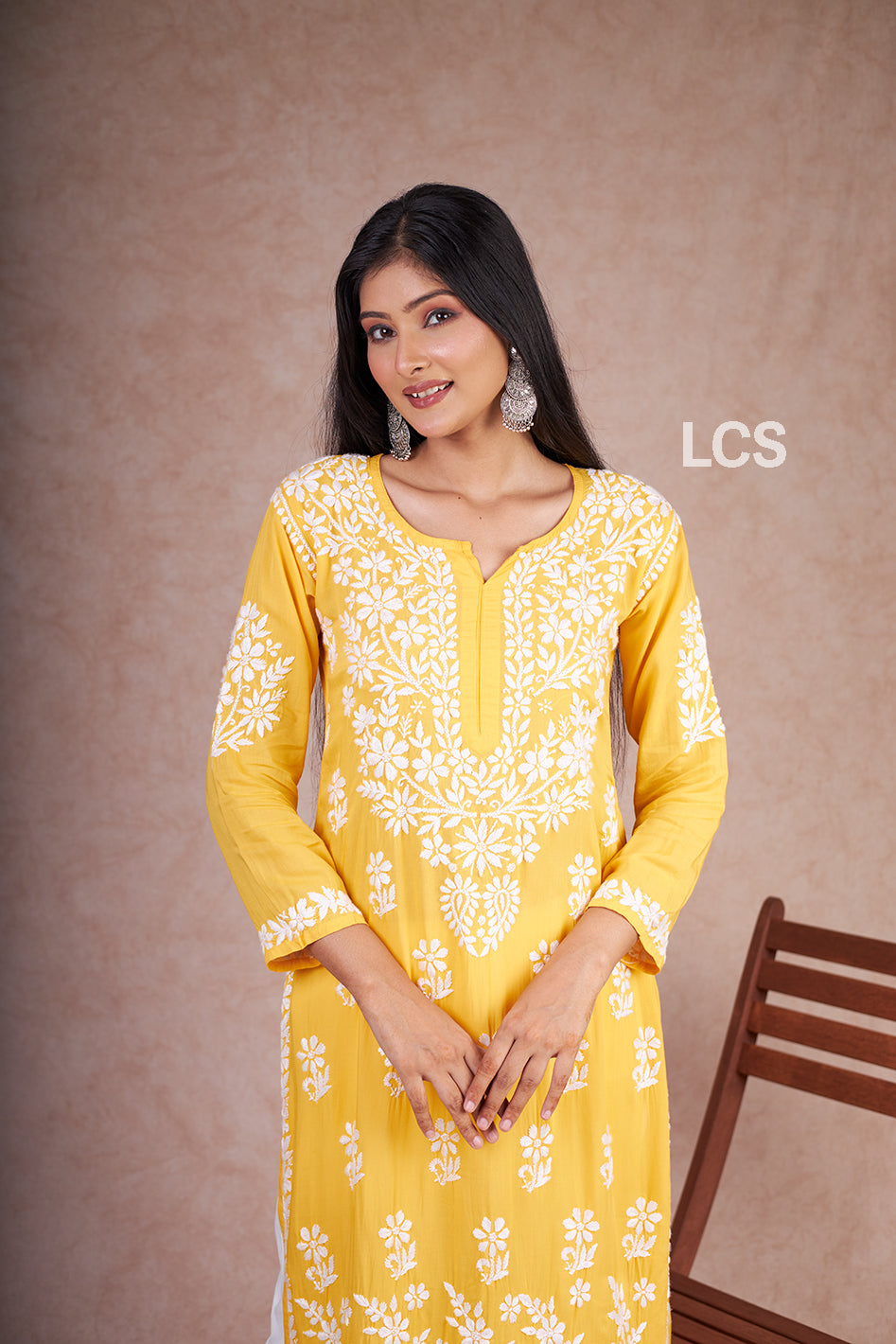 Modal Soft Kurta