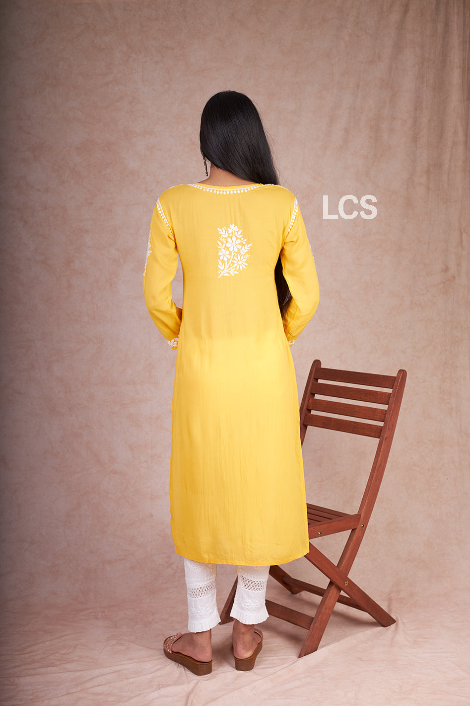 Modal Soft Kurta
