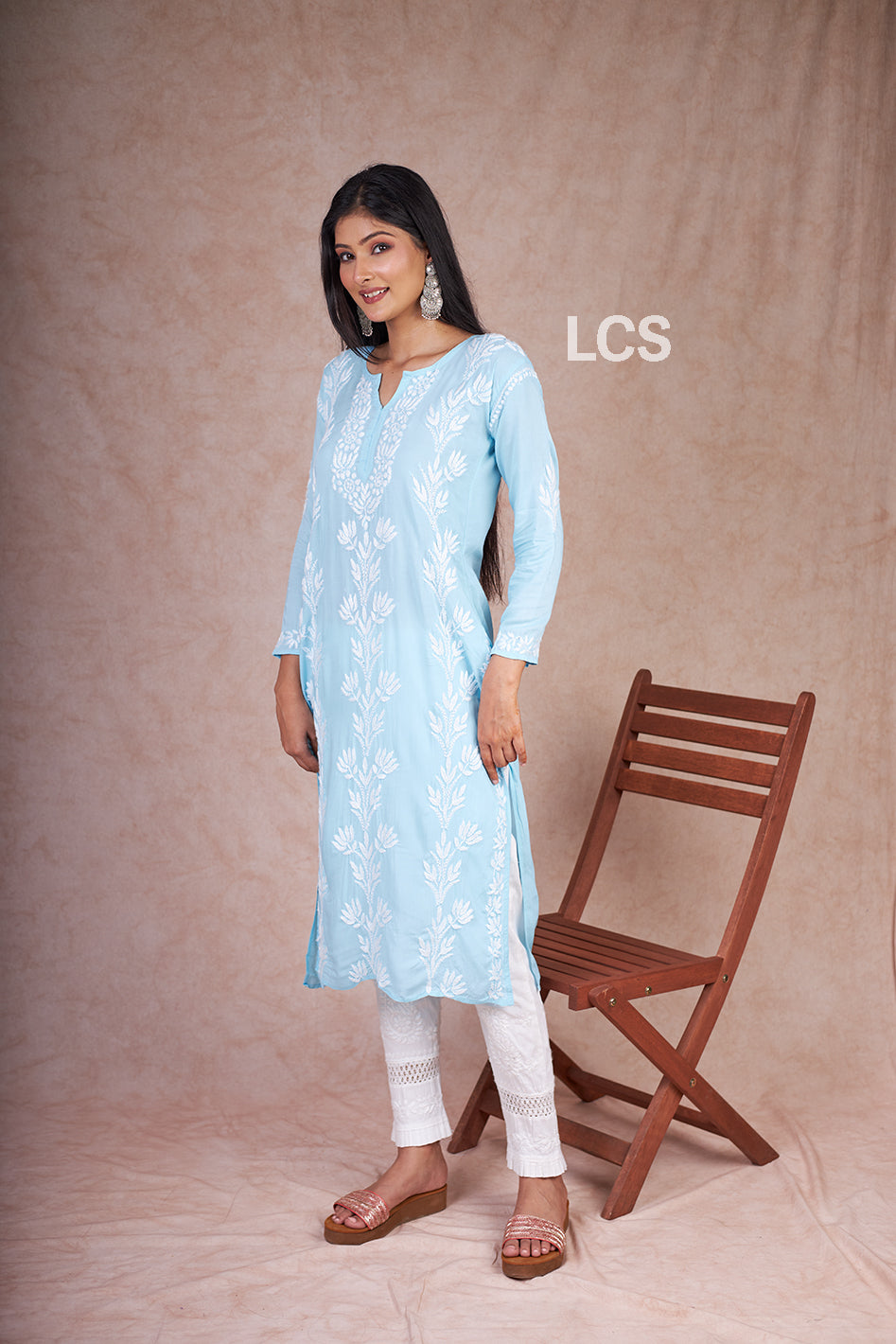 Modal Panel Kurta