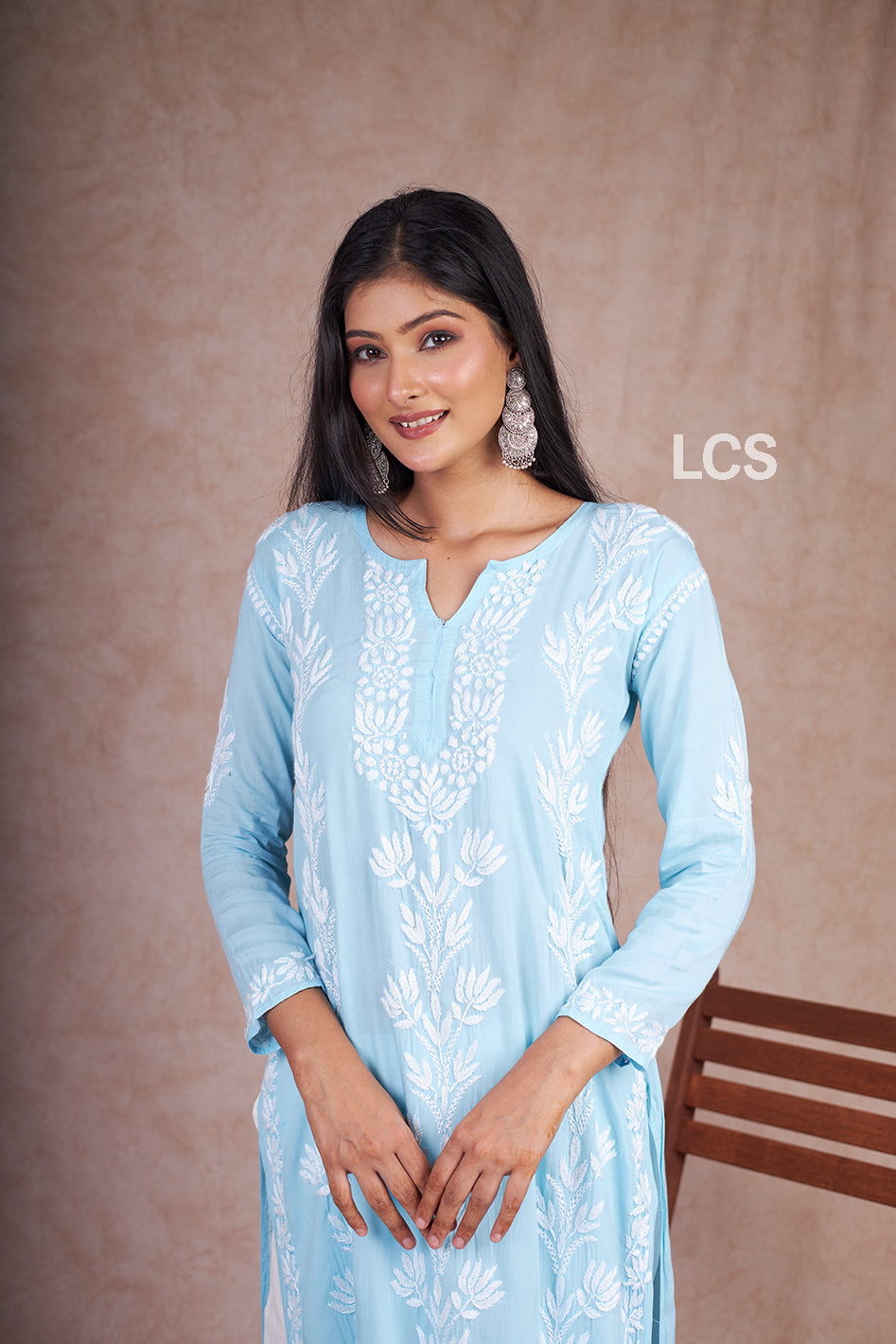 Modal Panel Kurta