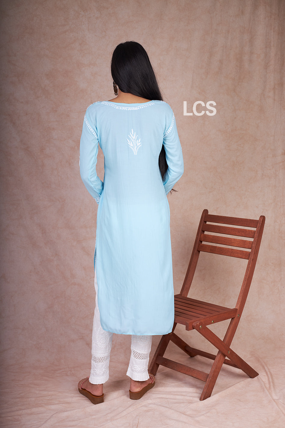 Modal Panel Kurta