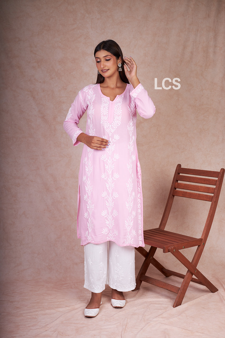 Modal Panel Kurta