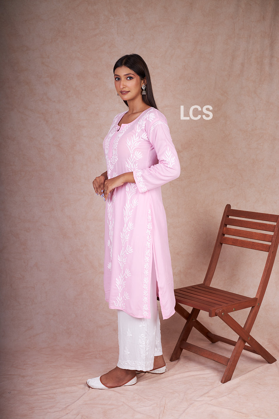 Modal Panel Kurta
