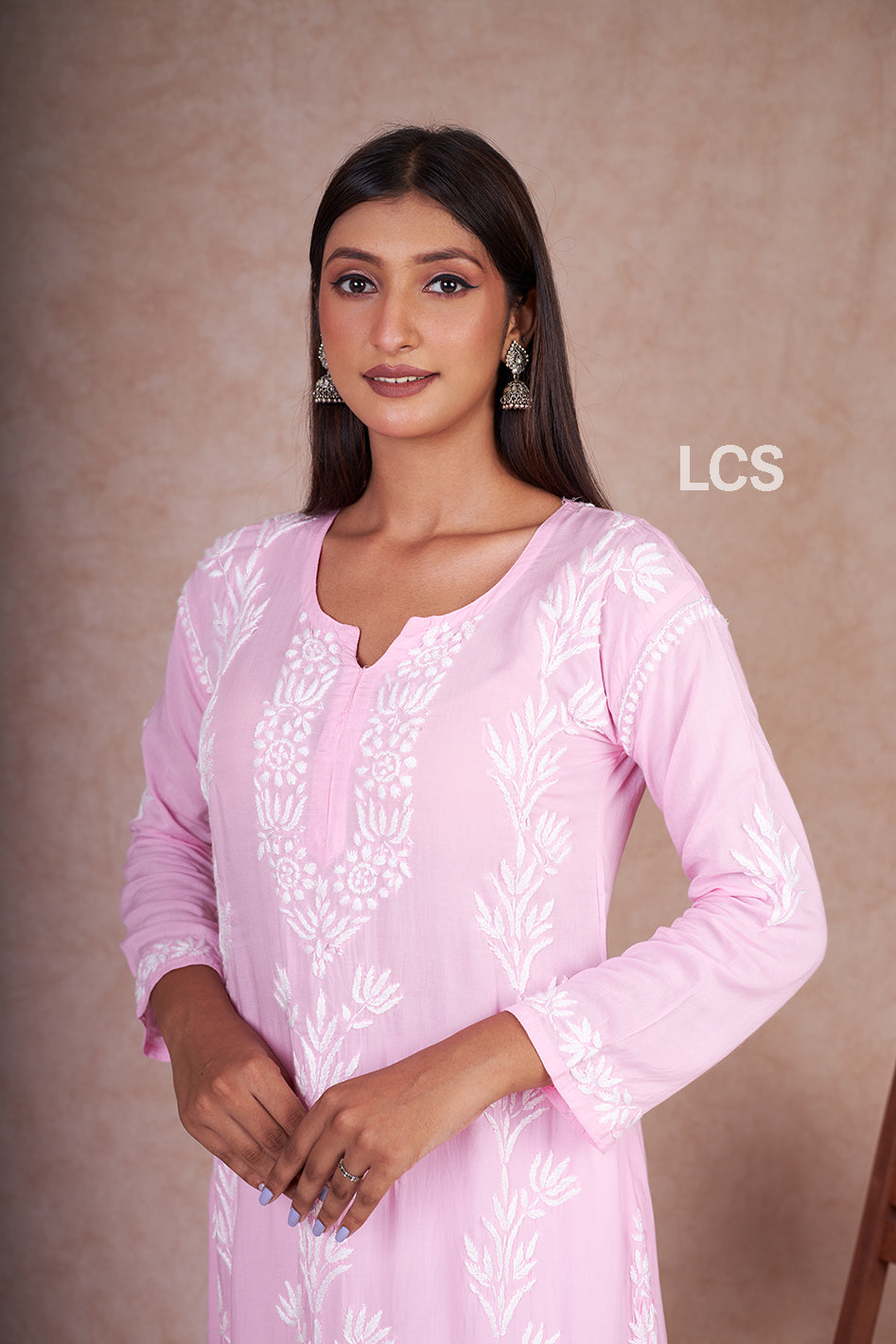 Modal Panel Kurta