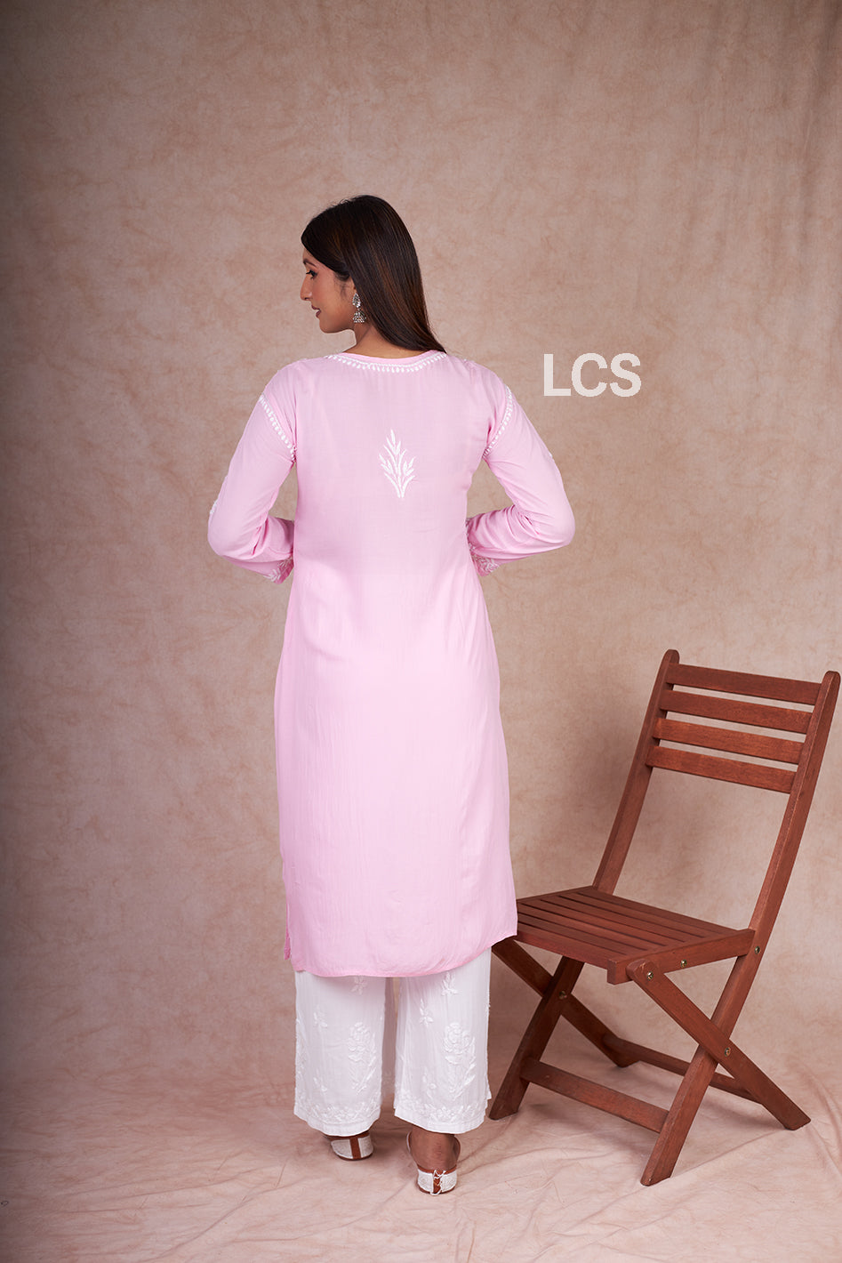 Modal Panel Kurta