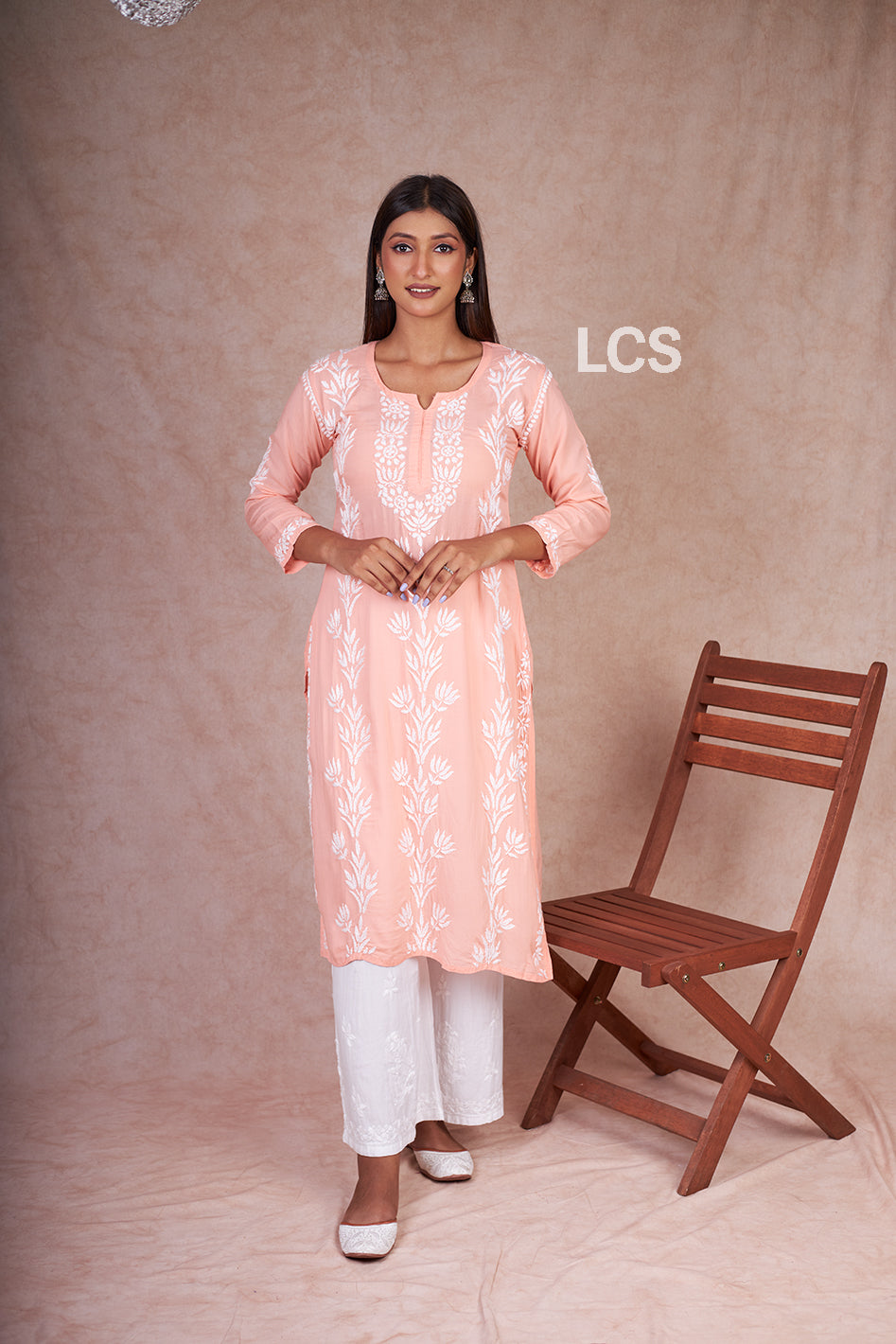 Modal Panel Kurta