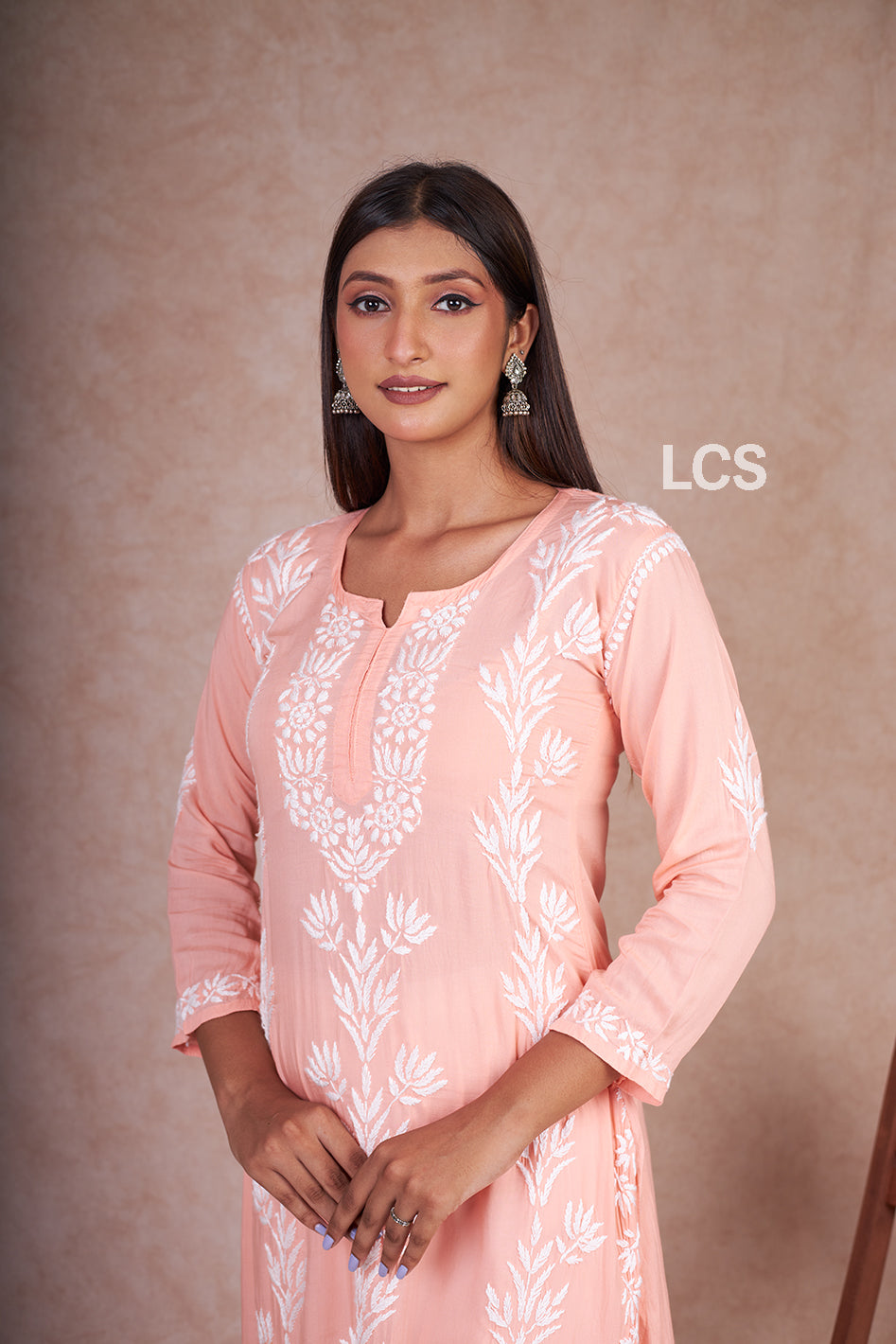 Modal Panel Kurta