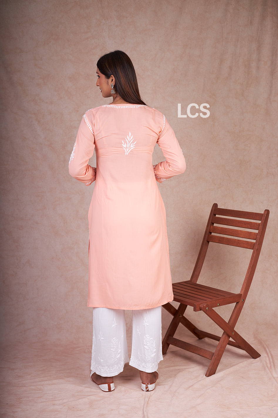Modal Panel Kurta