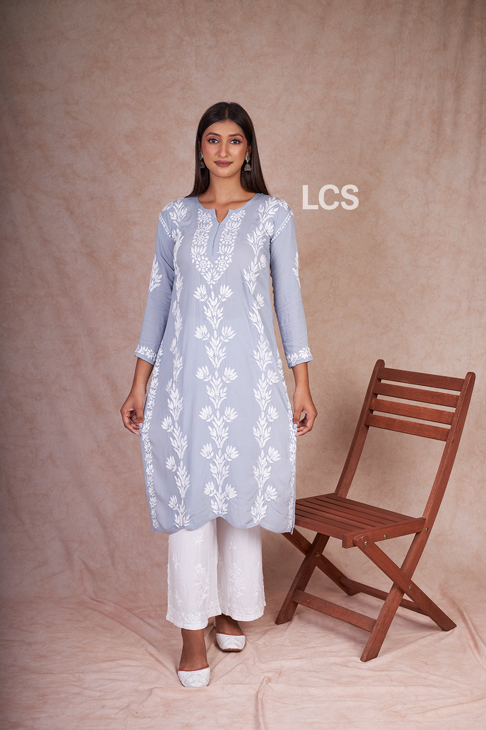 Modal Panel Kurta