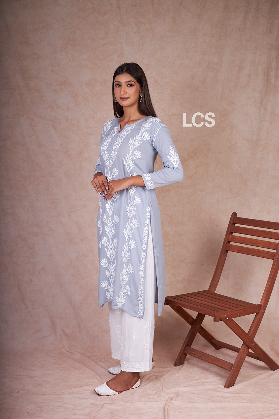 Modal Panel Kurta