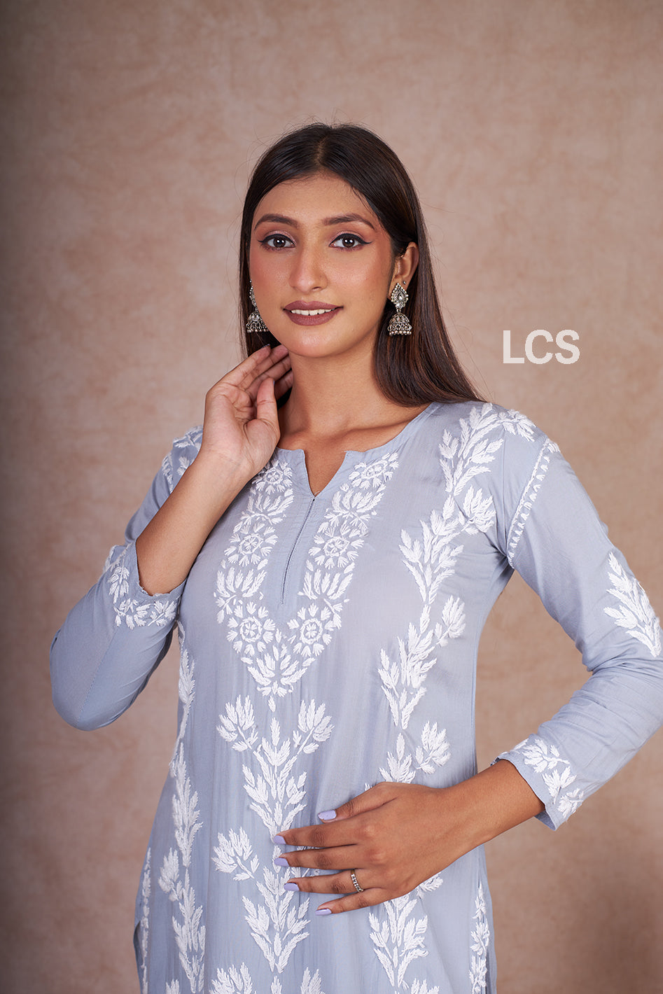 Modal Panel Kurta