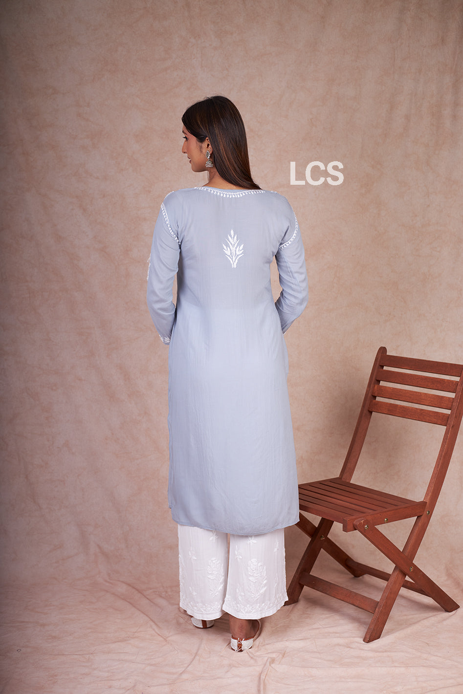 Modal Panel Kurta
