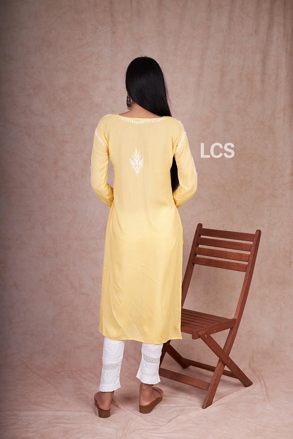 Modal Panel Kurta
