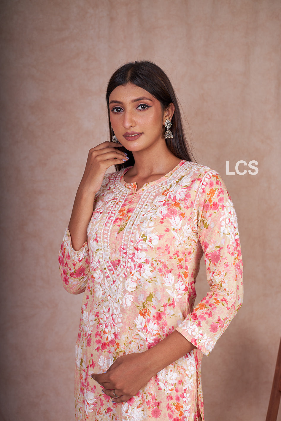 3D MulMul Co-ord Set