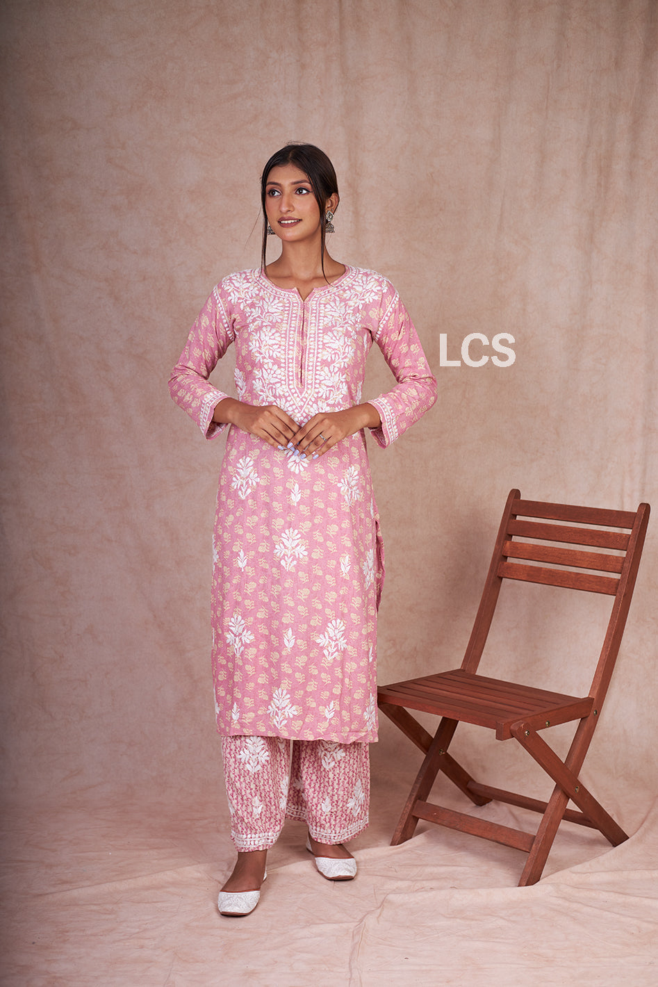 Modal Print Set