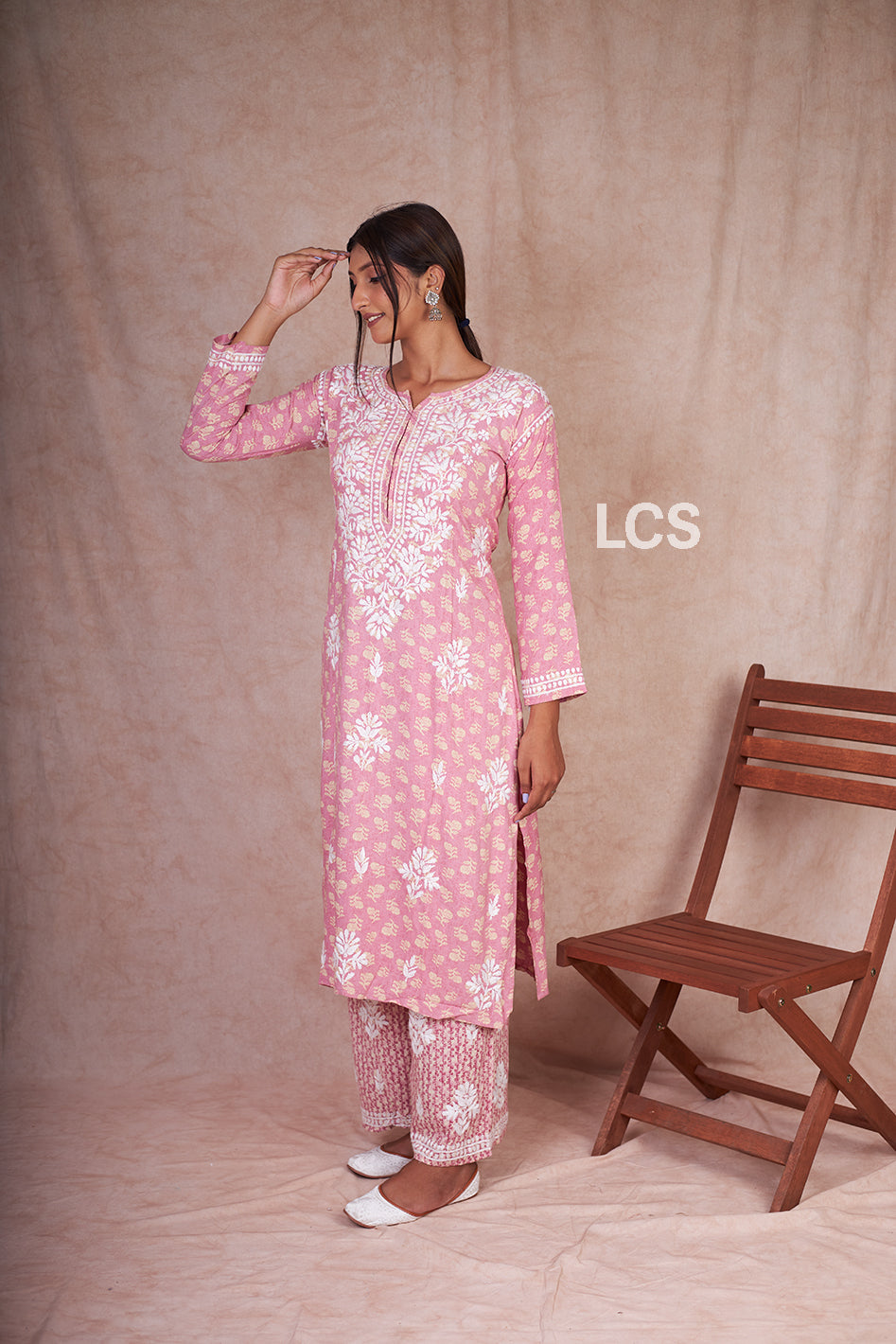 Modal Print Set