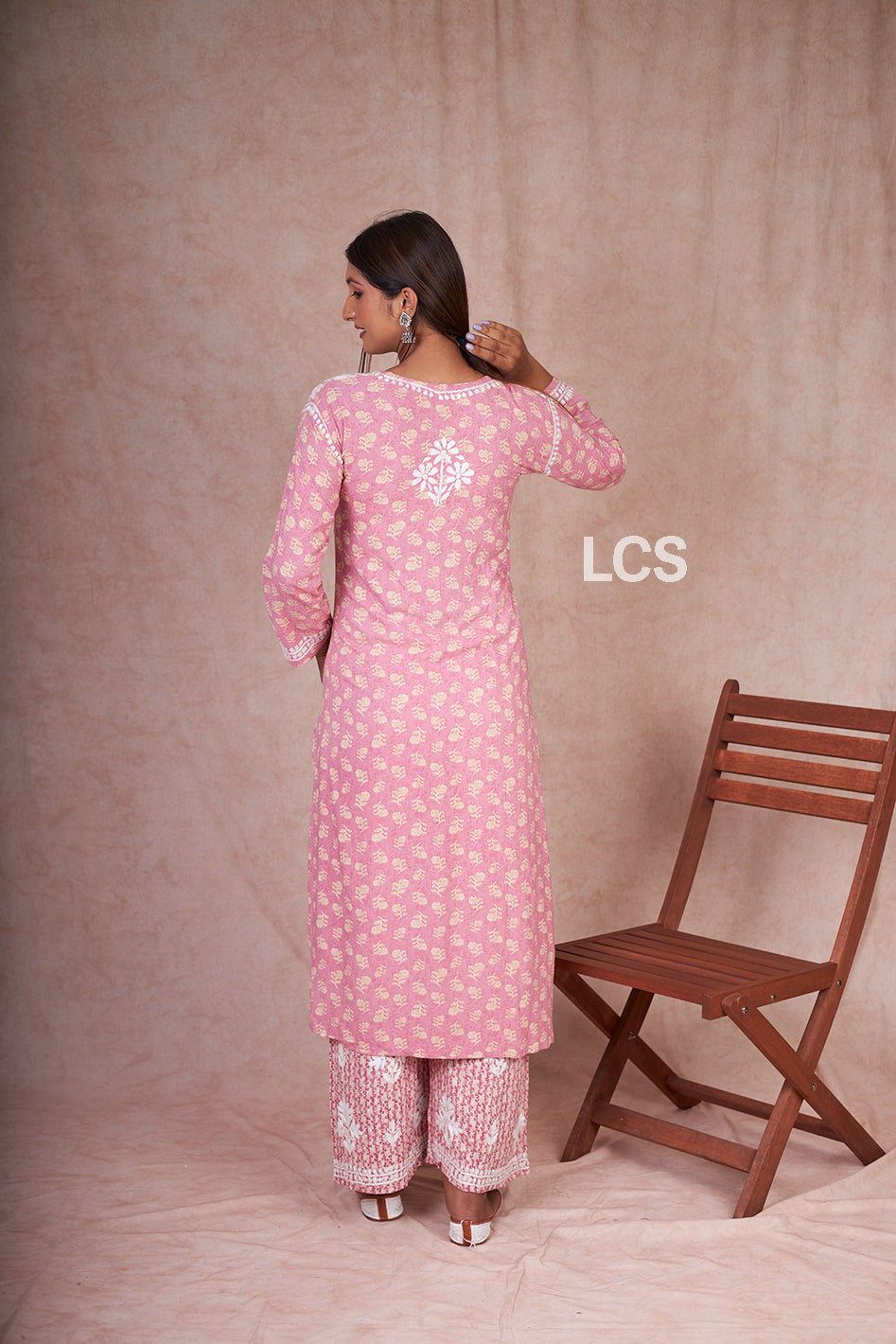 Modal Print Set