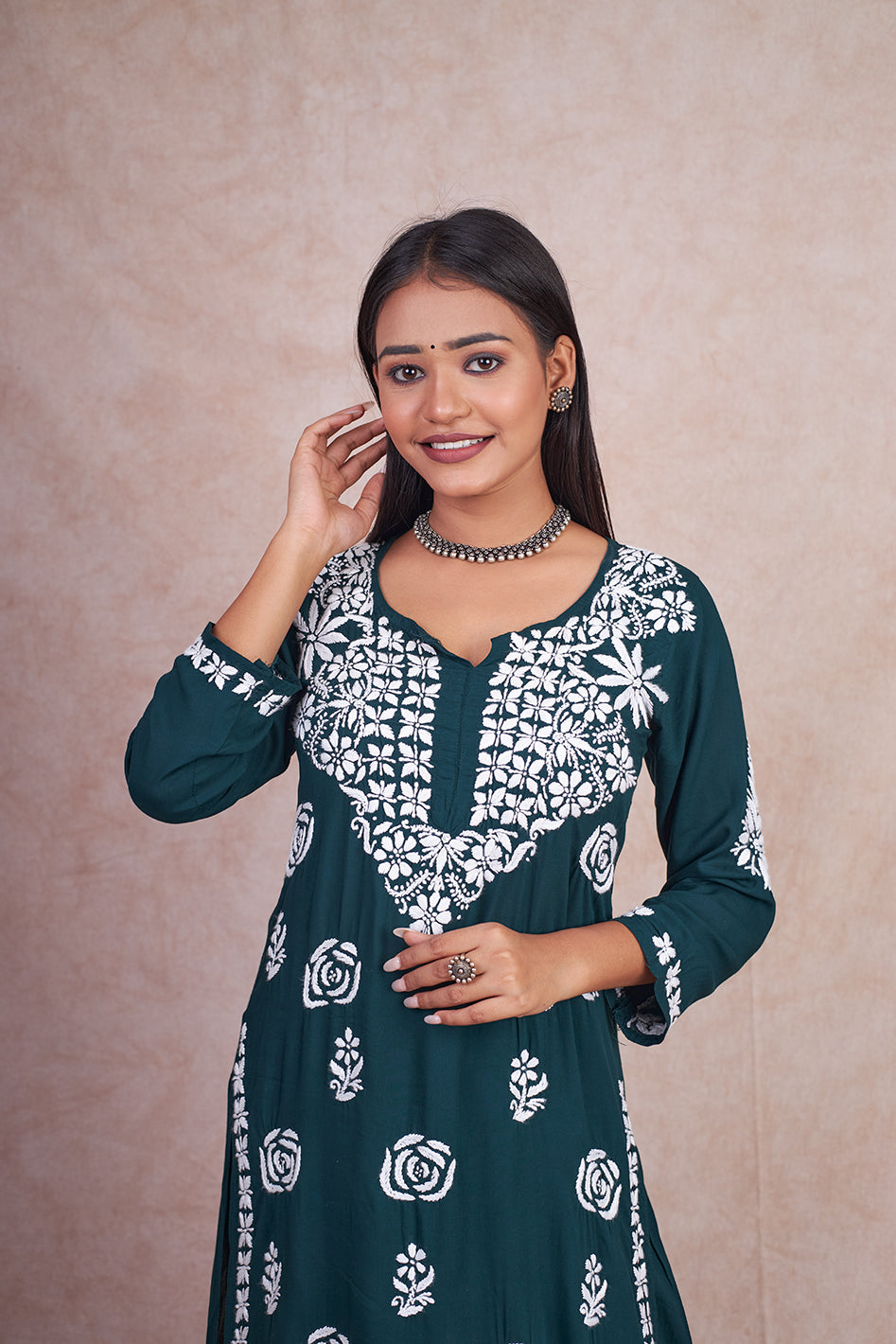 Modal Priyanka Co-ord Set