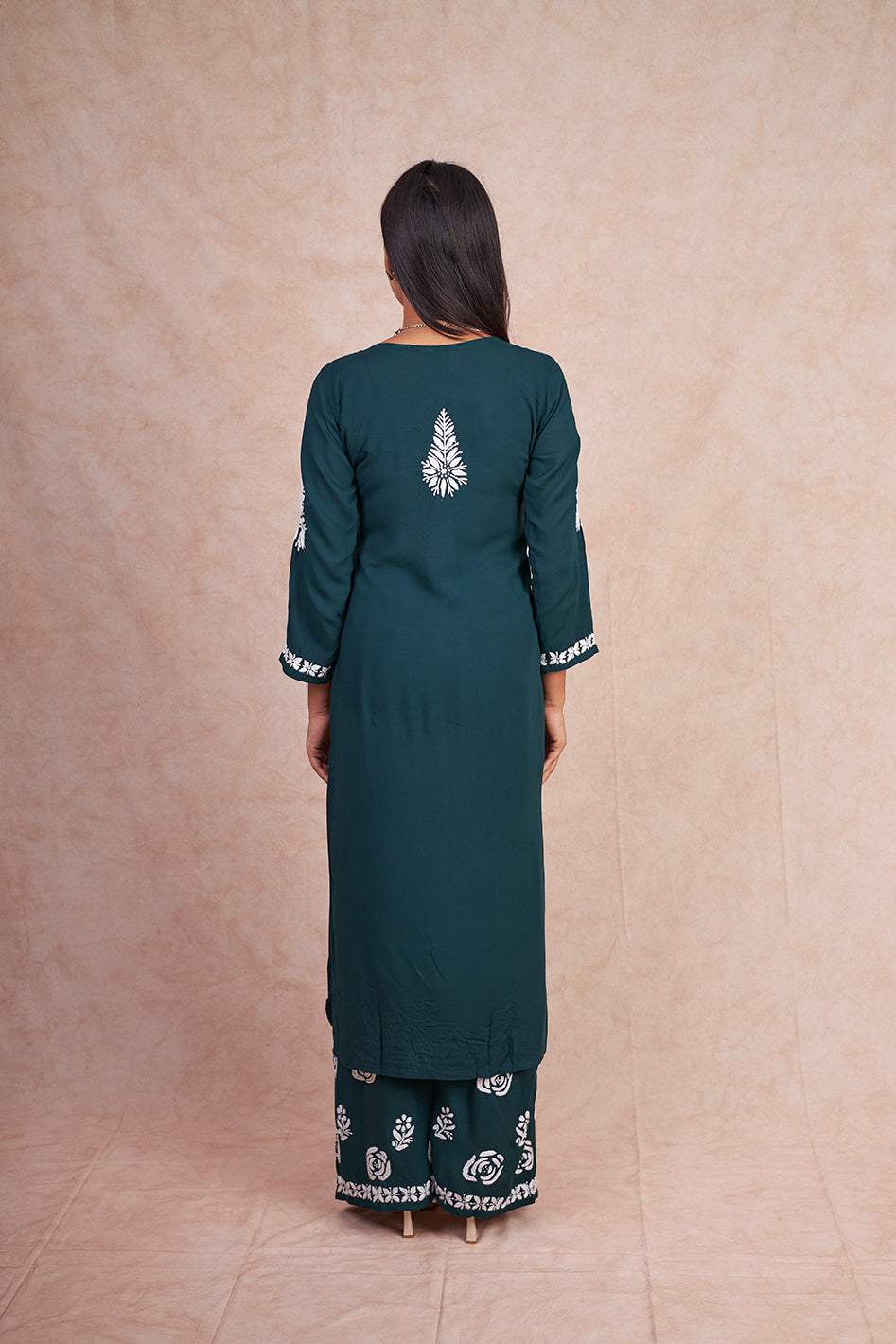 Modal Priyanka Co-ord Set