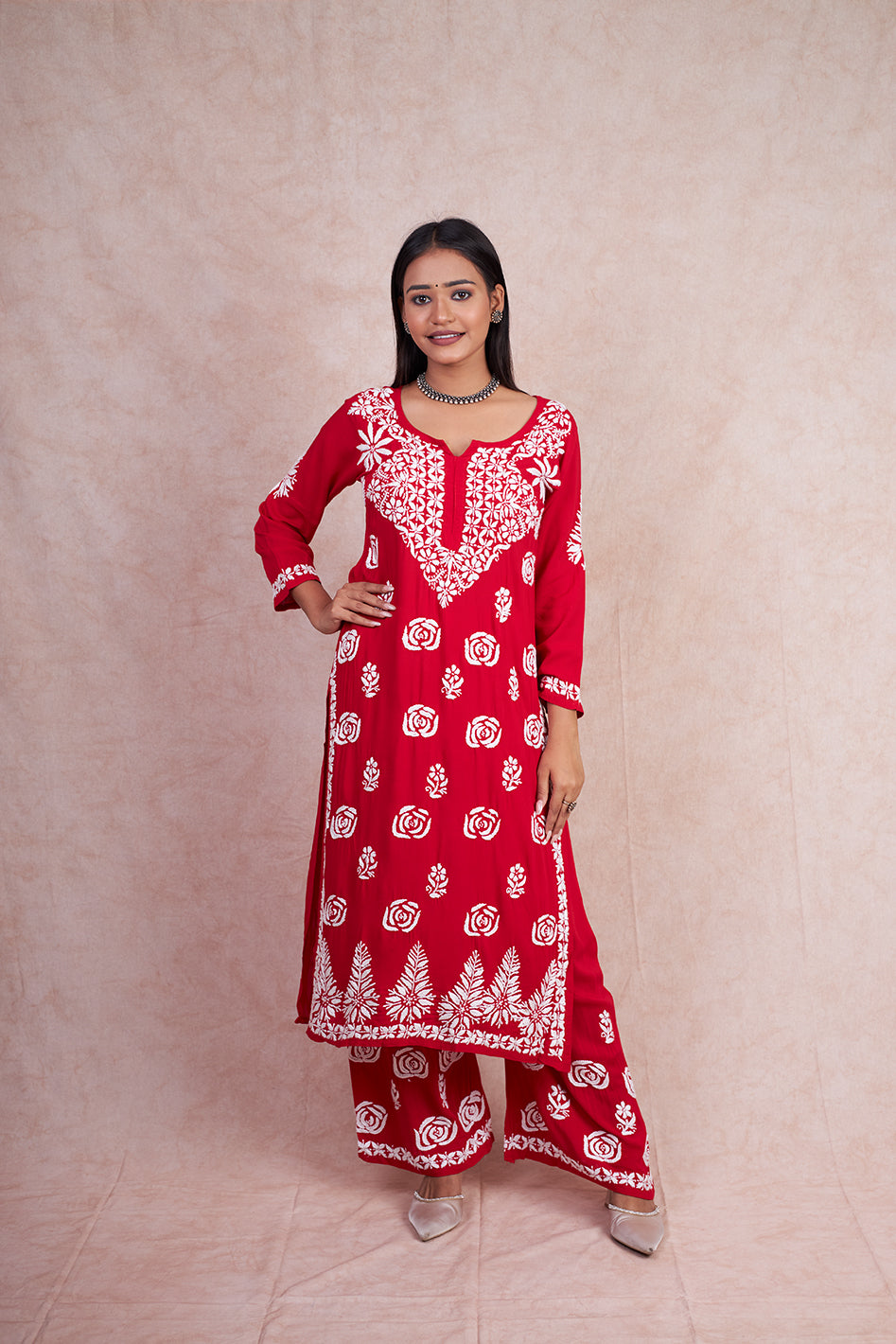 Modal Priyanka Co-ord Set