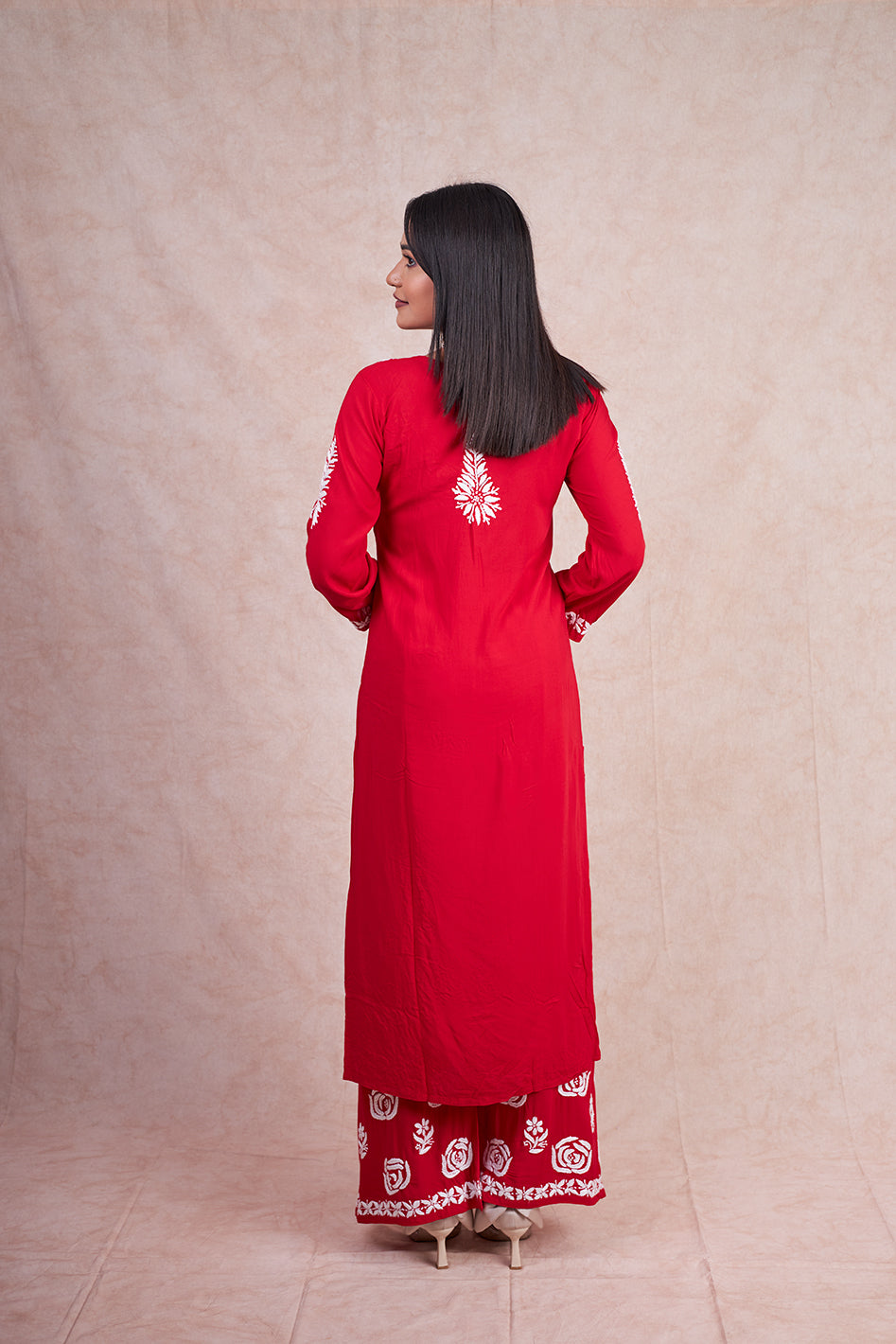 Modal Priyanka Co-ord Set