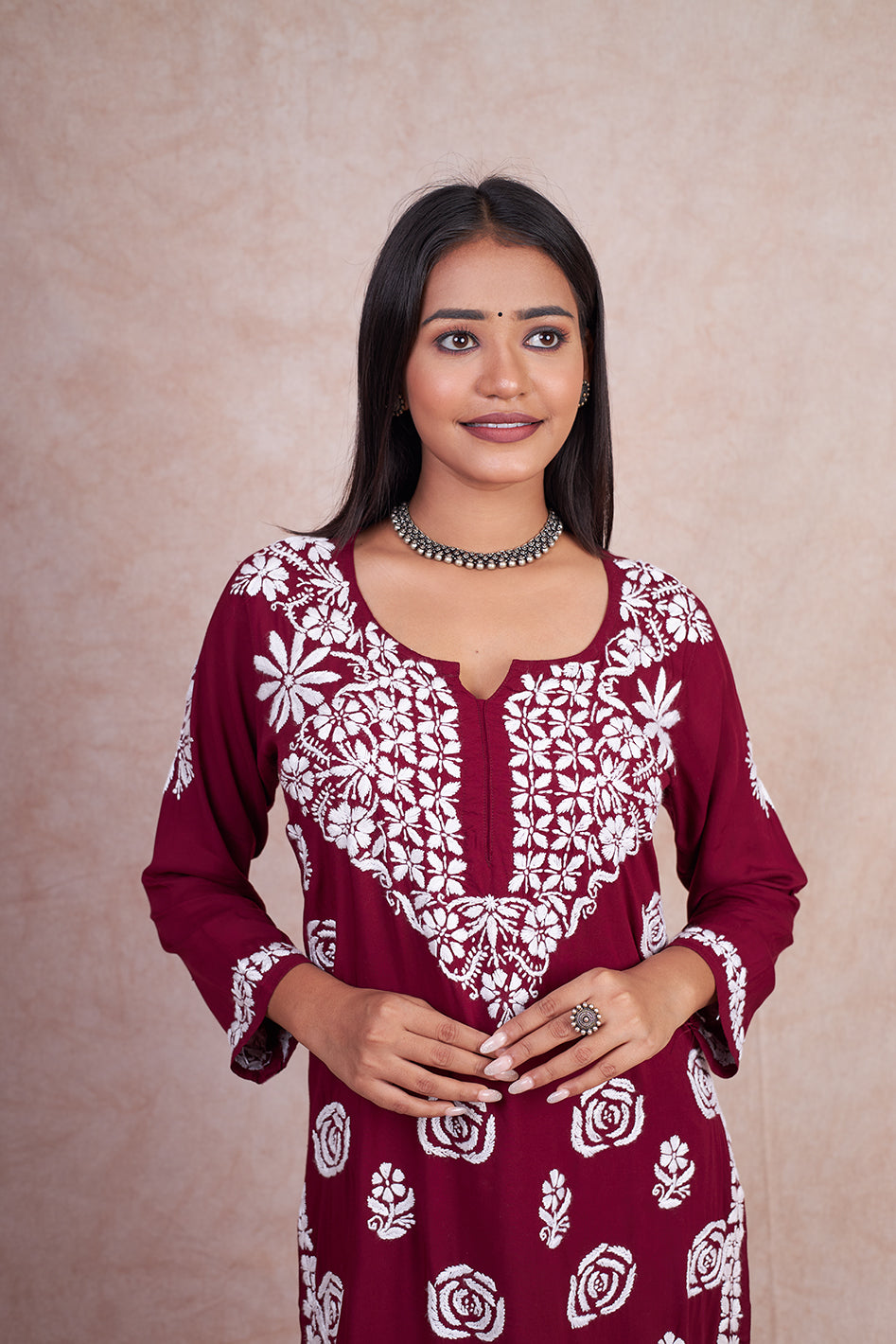 Modal Priyanka Co-ord Set