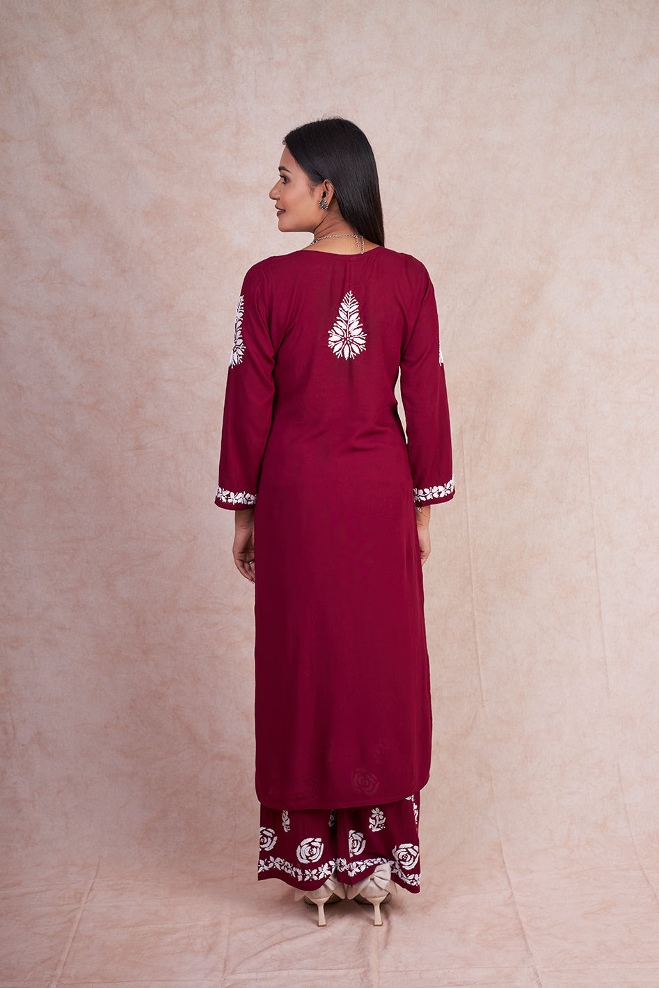 Modal Priyanka Co-ord Set