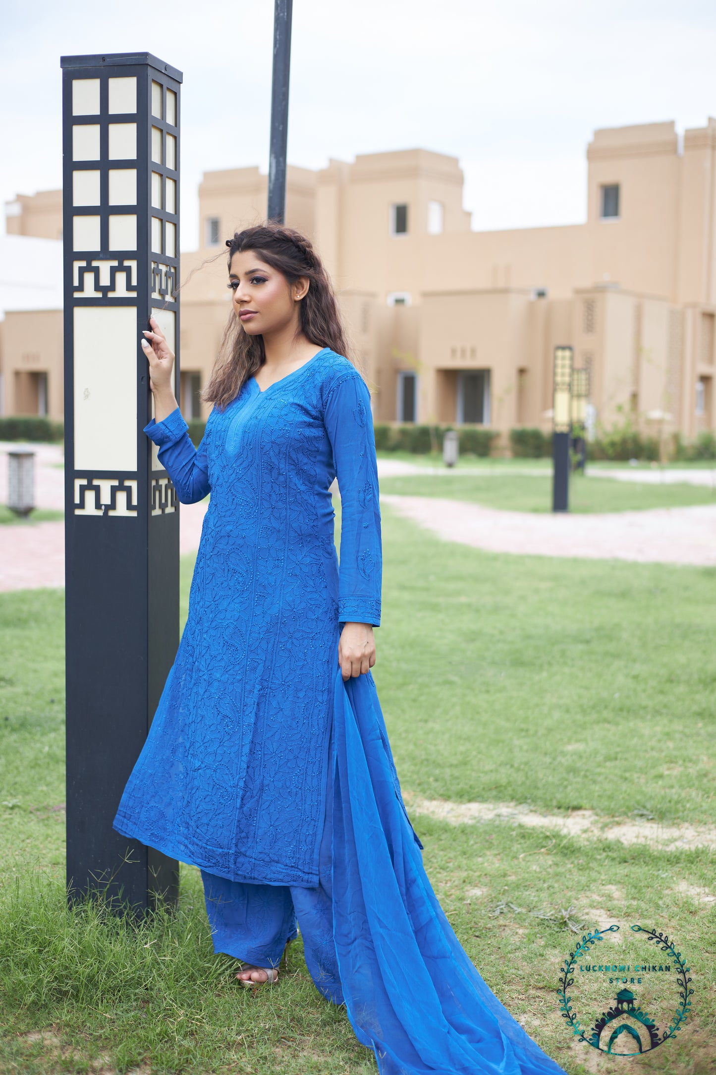 Viscose Resham Thread Set