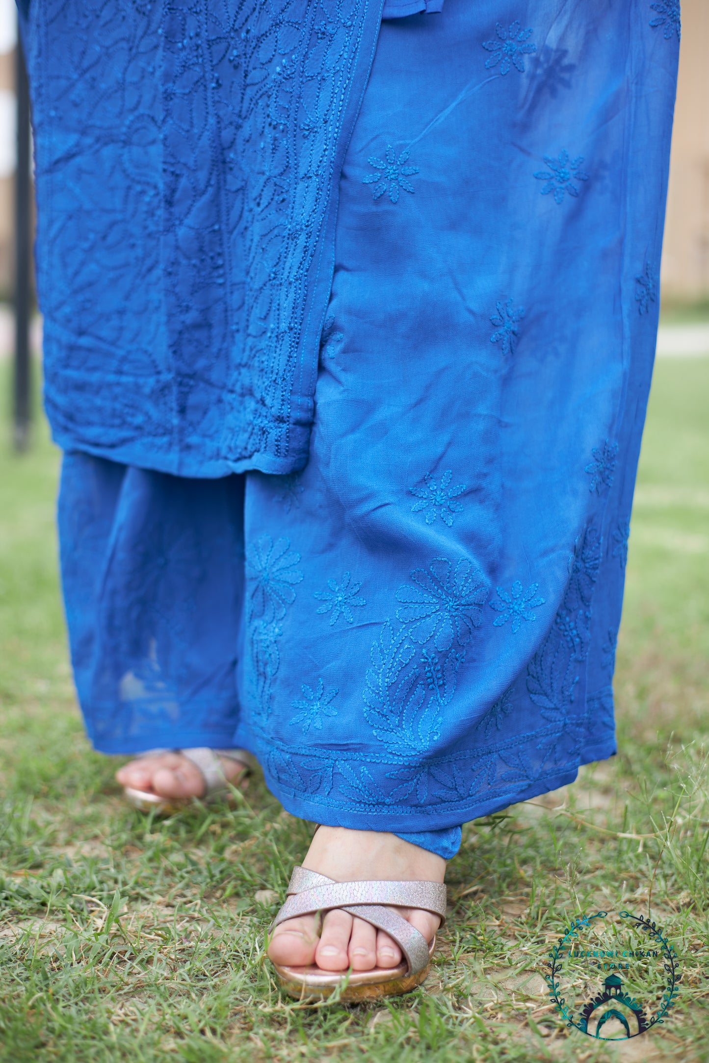 Viscose Resham Thread Set