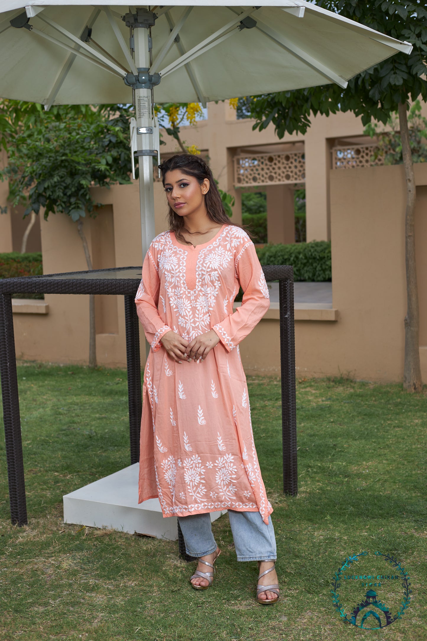 Modal Mahira Kurta