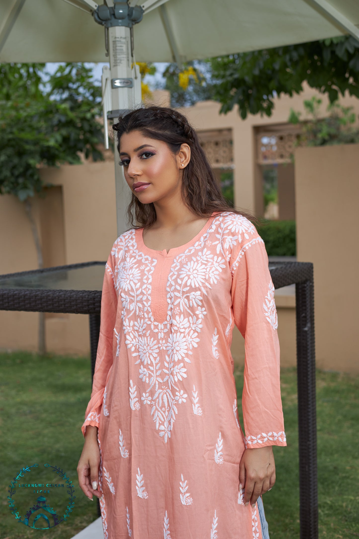 Modal Mahira Kurta