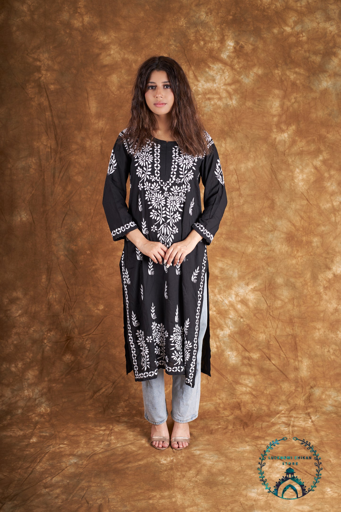 Modal Mahira Kurta