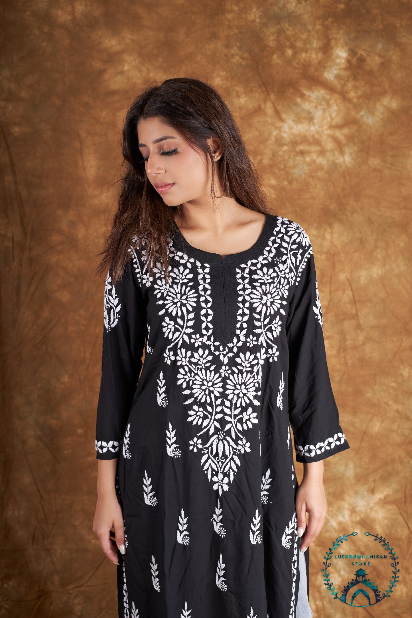 Modal Mahira Kurta