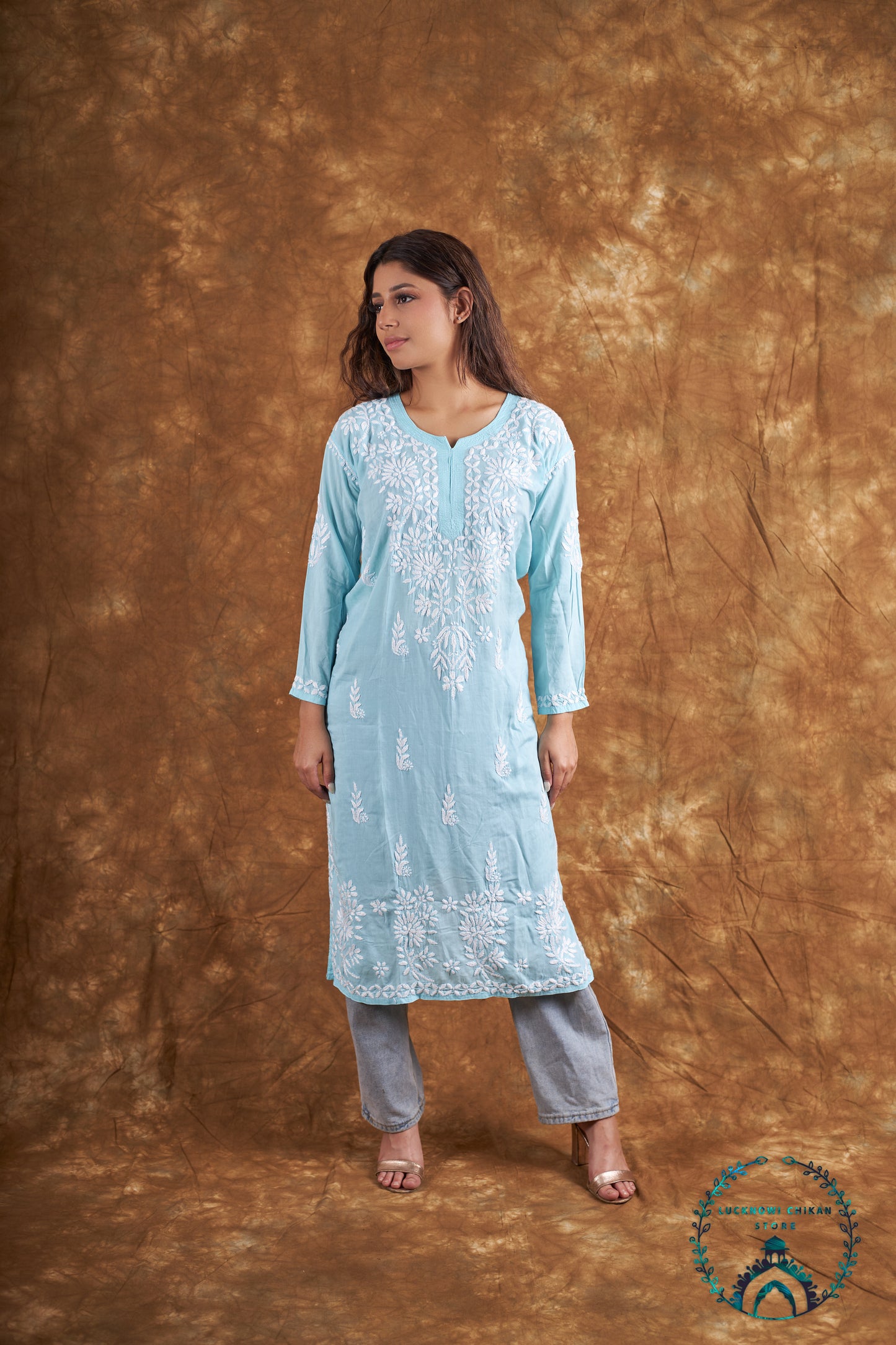 Modal Mahira Kurta