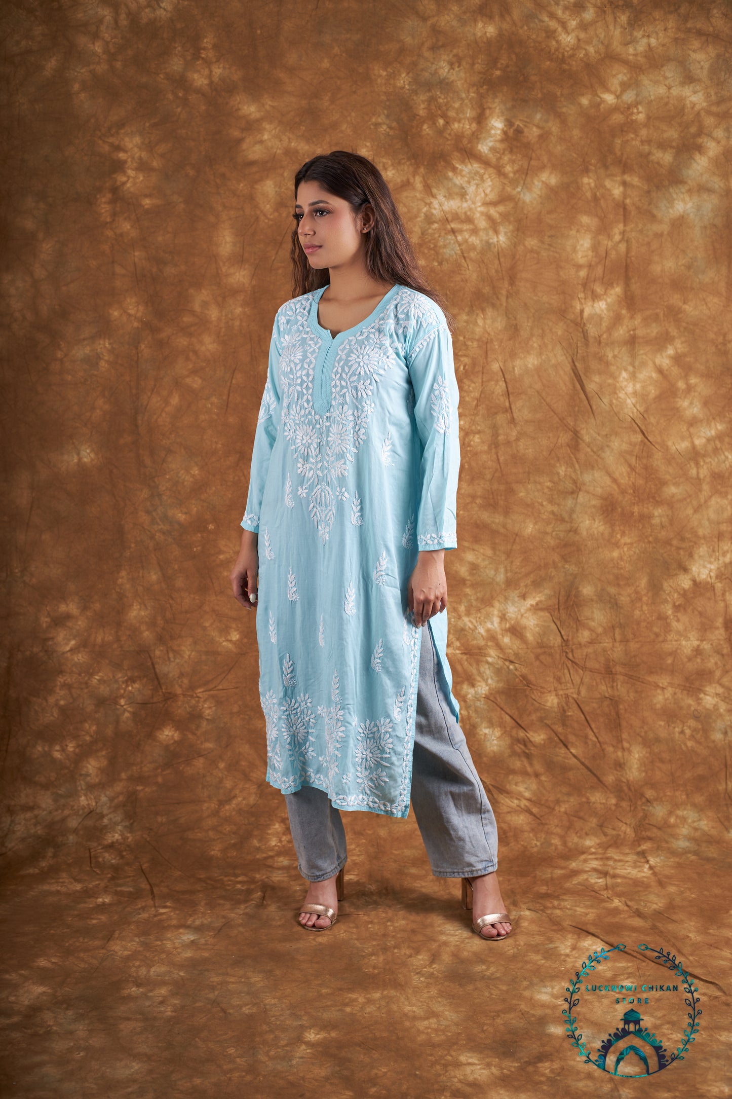 Modal Mahira Kurta