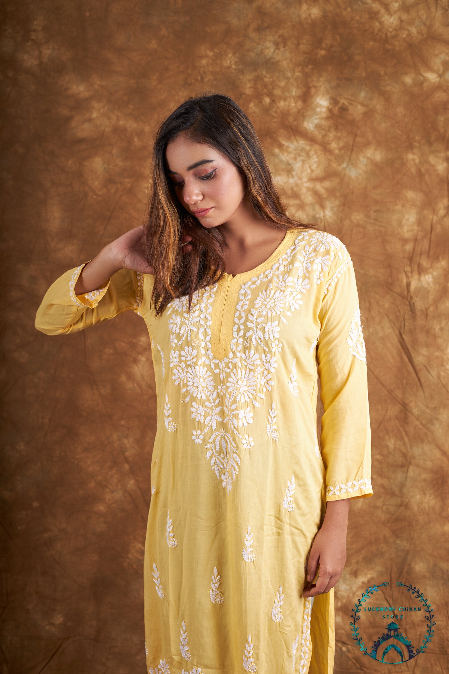 Modal Mahira Kurta