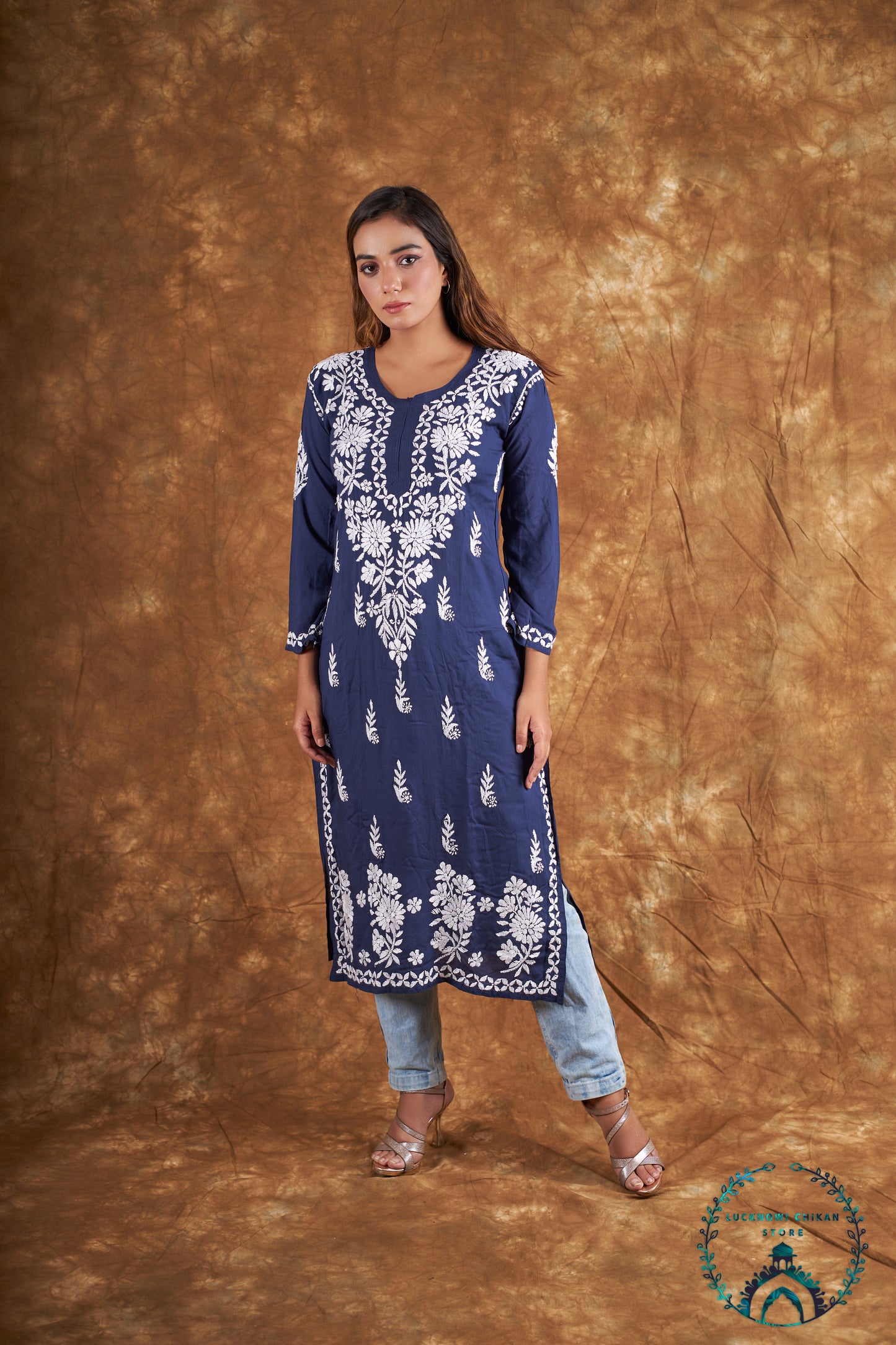 Modal Mahira Kurta