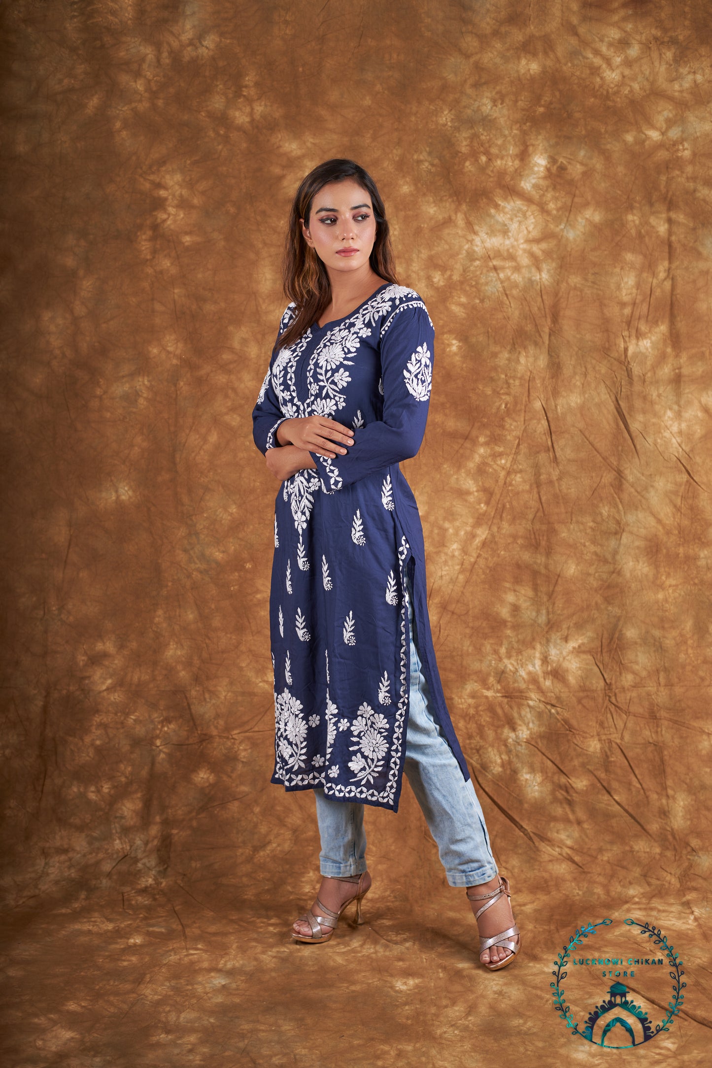 Modal Mahira Kurta