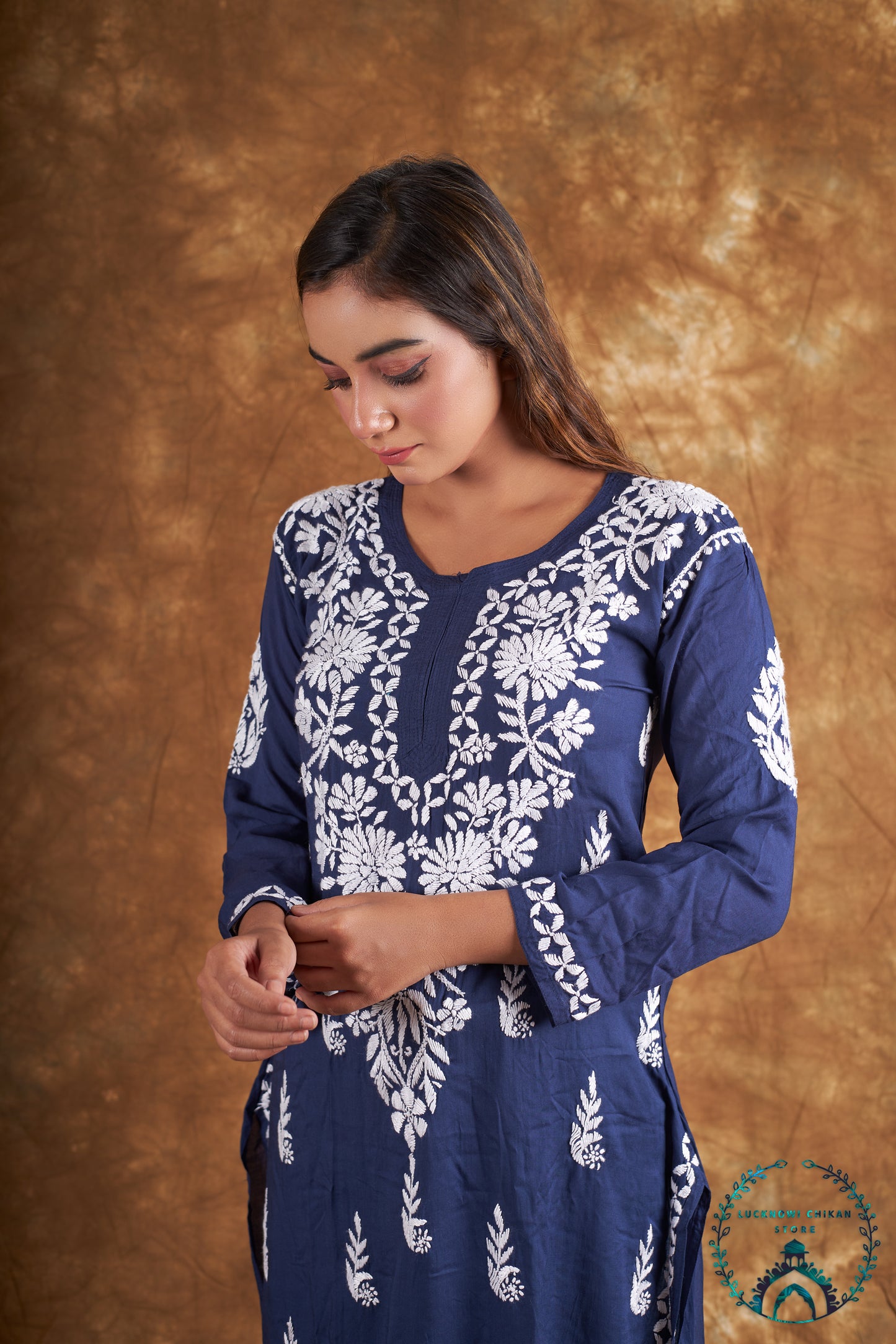 Modal Mahira Kurta