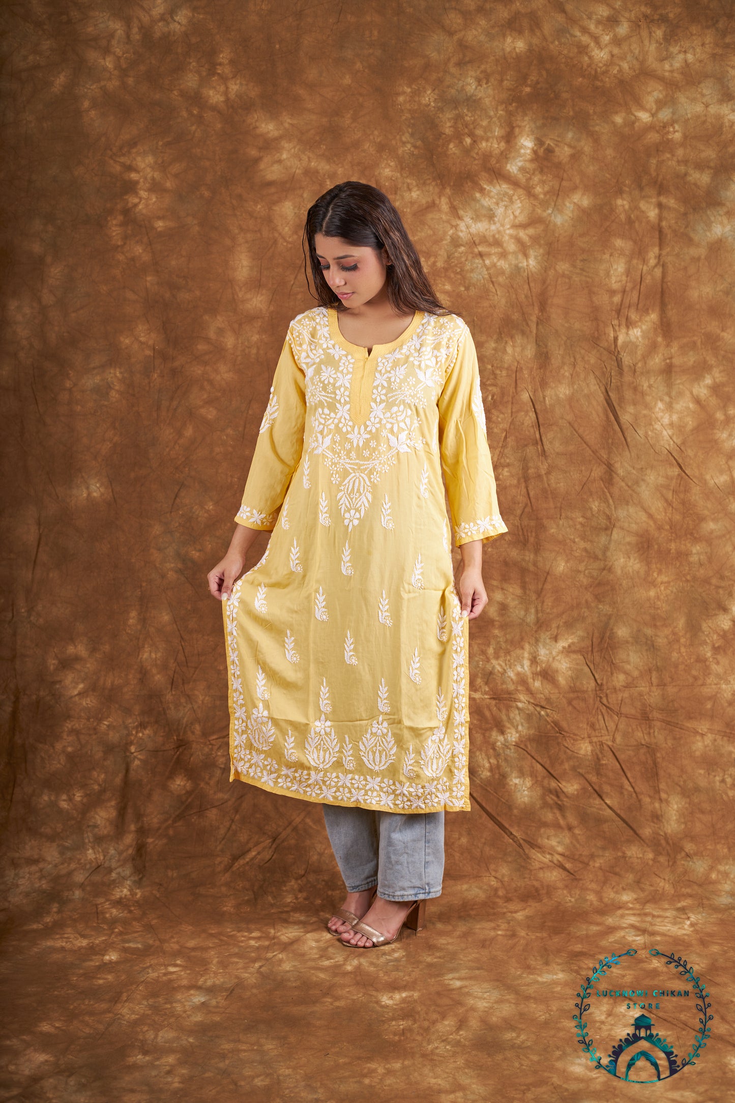 Modal Adab Kurta