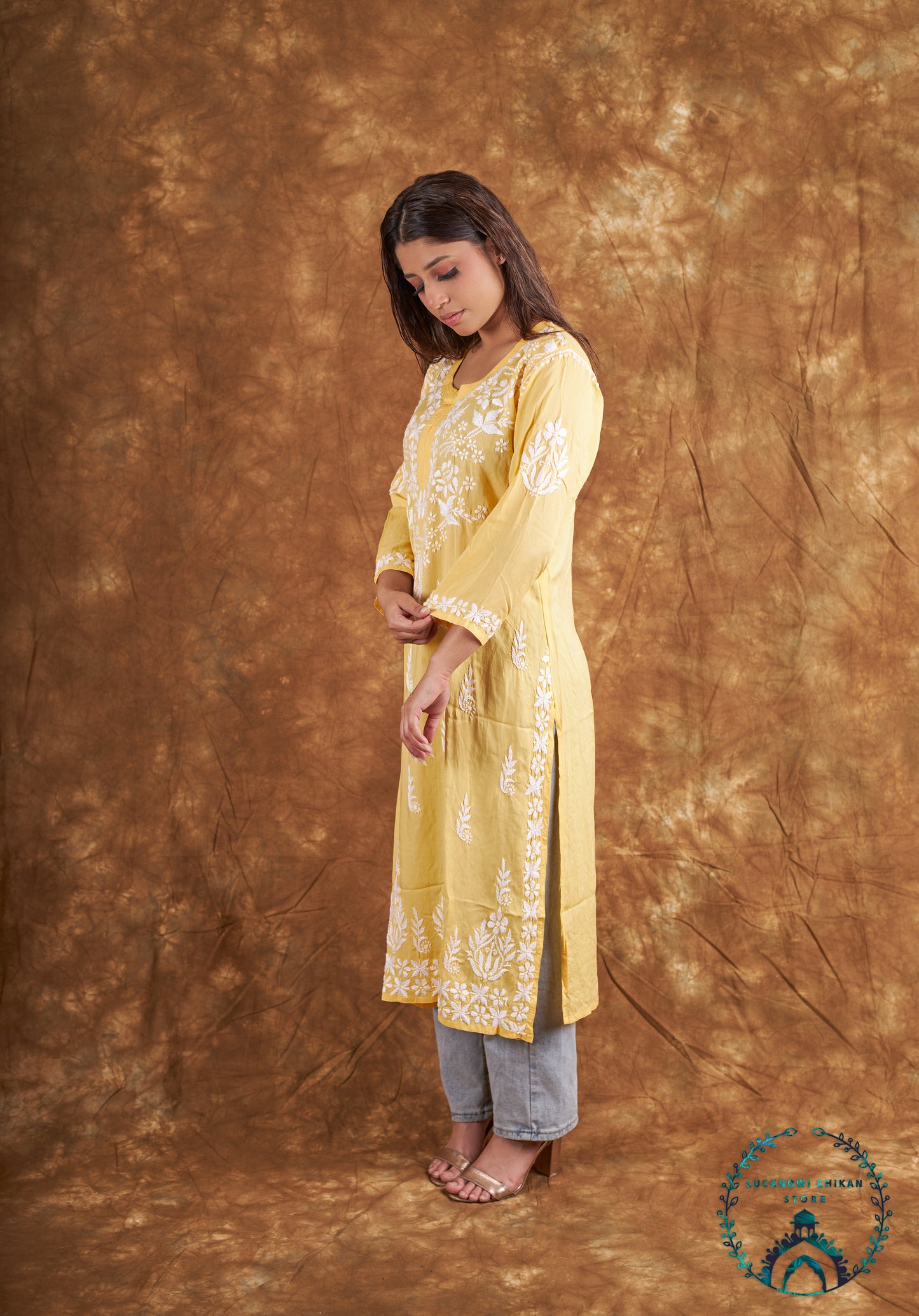 Modal Adab Kurta