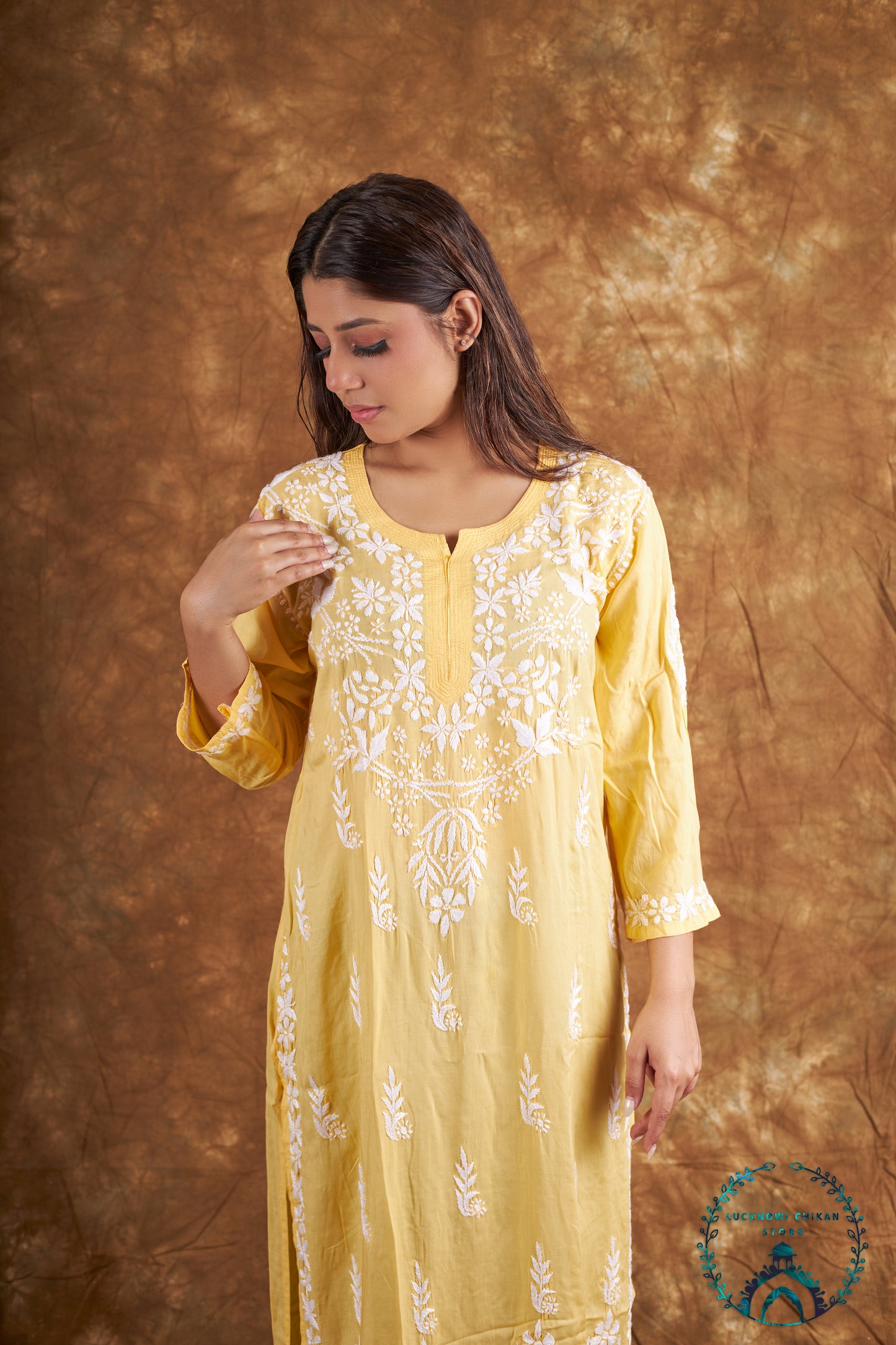 Modal Adab Kurta
