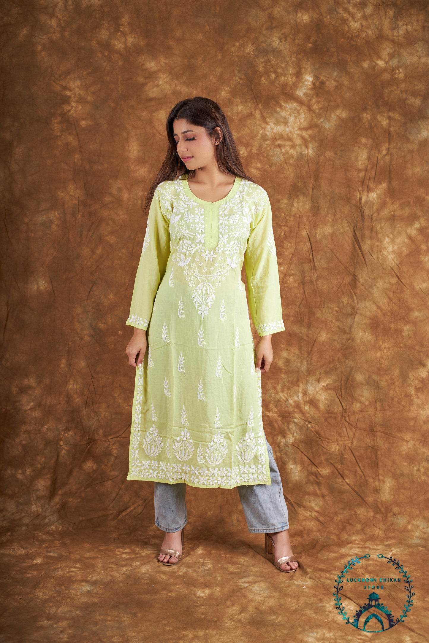 Modal Adab Kurta