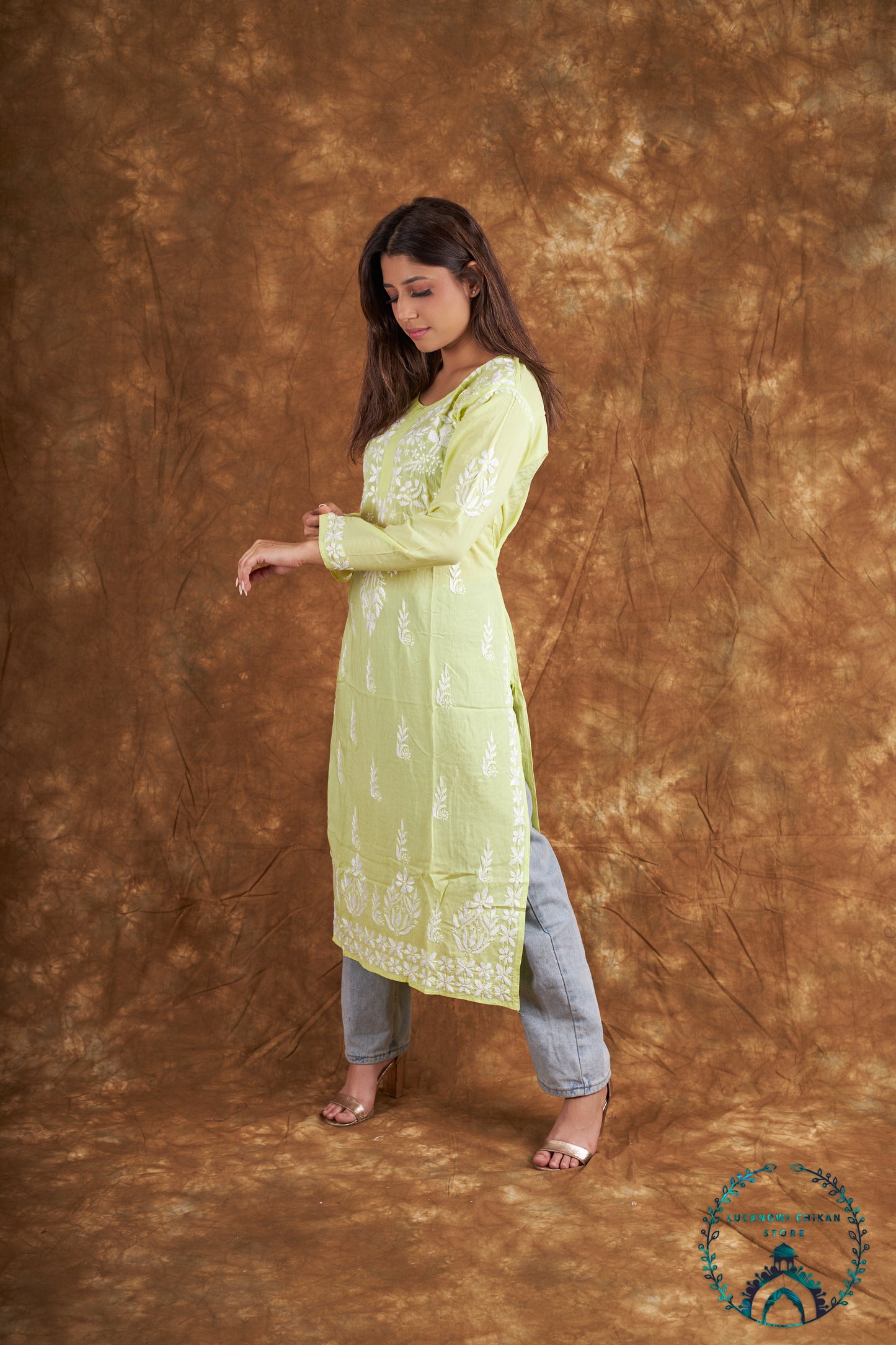 Modal Adab Kurta
