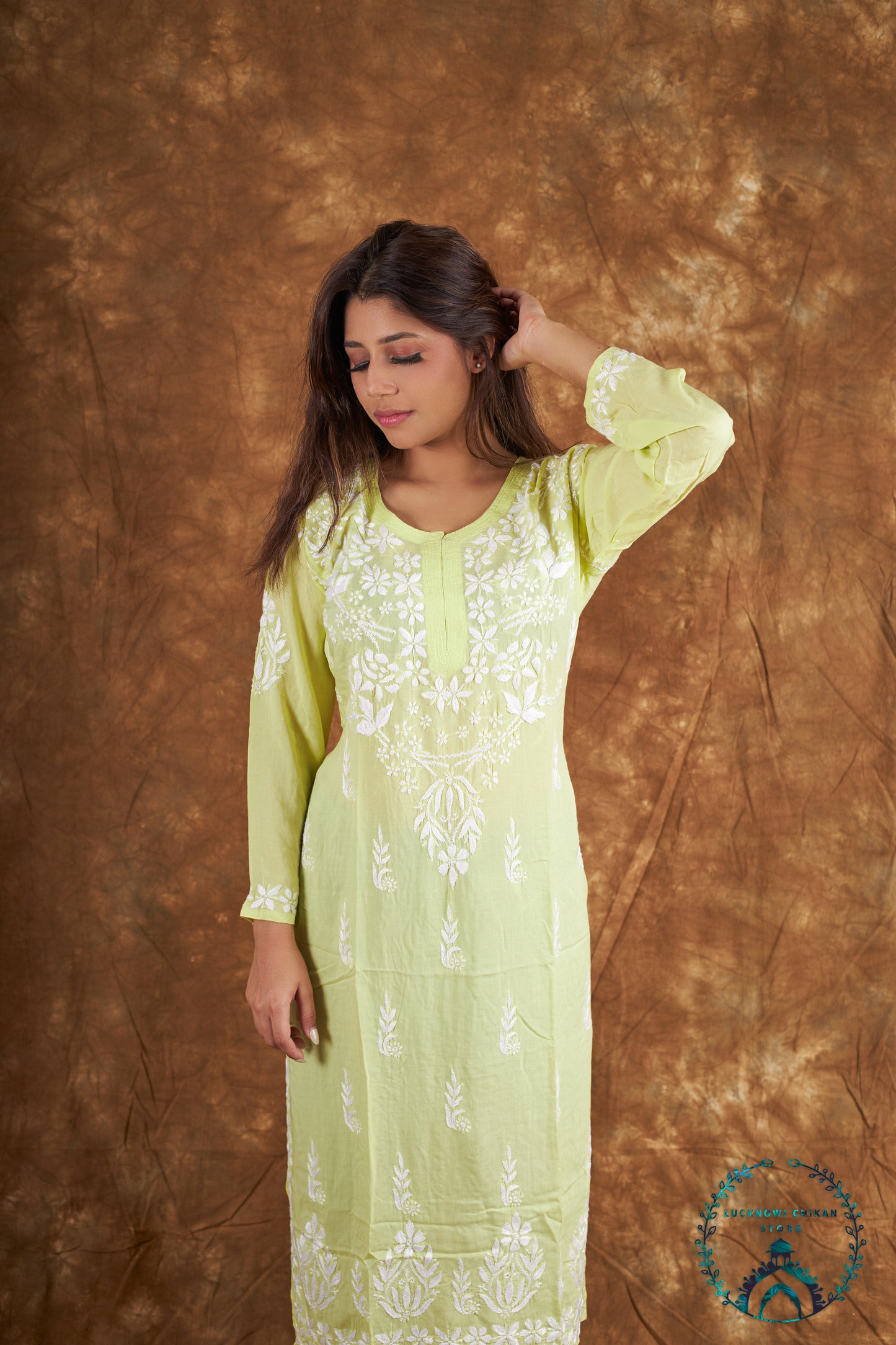 Modal Adab Kurta