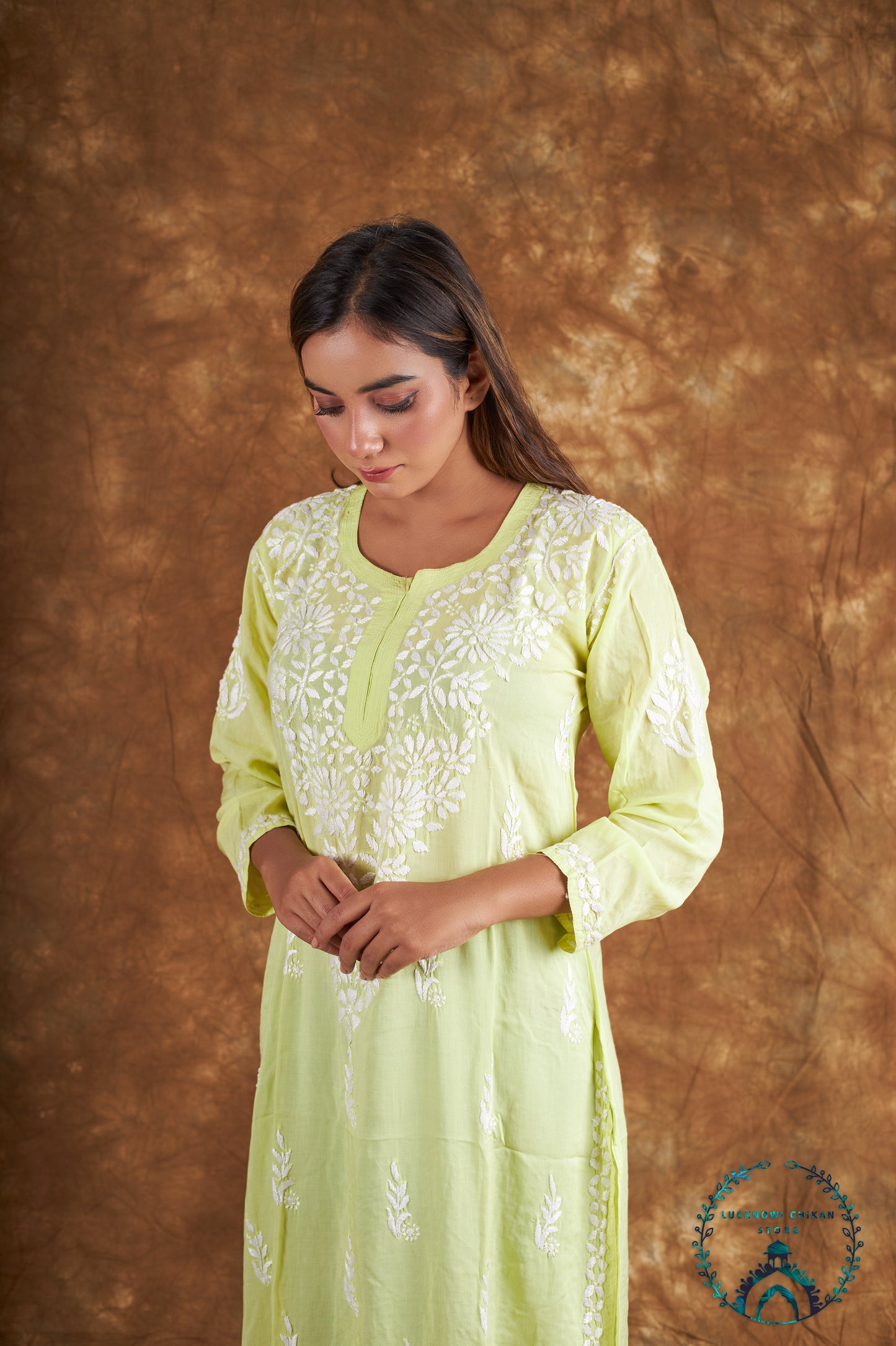 Modal Mahira Kurta
