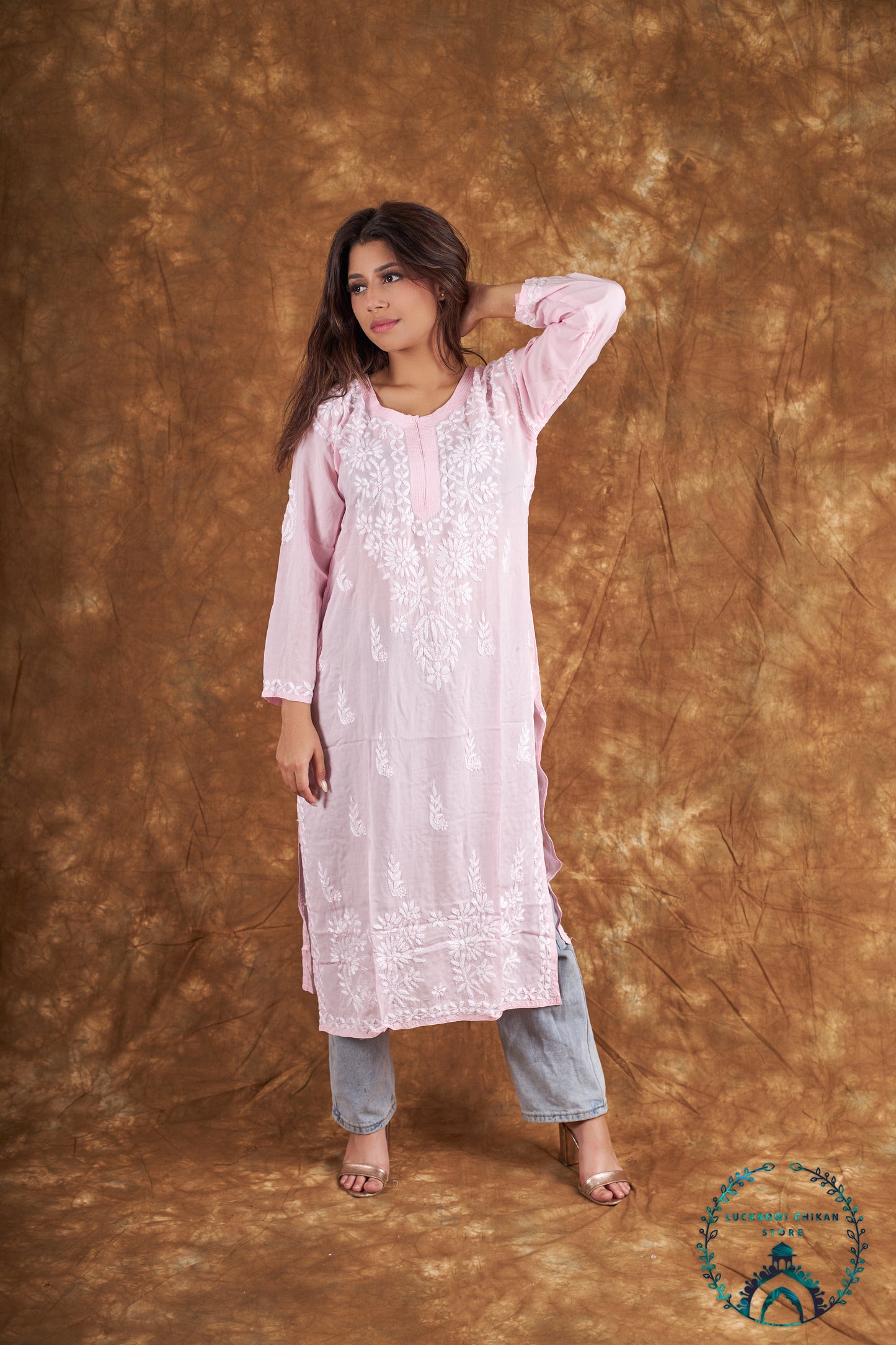 Modal Mahira Kurta